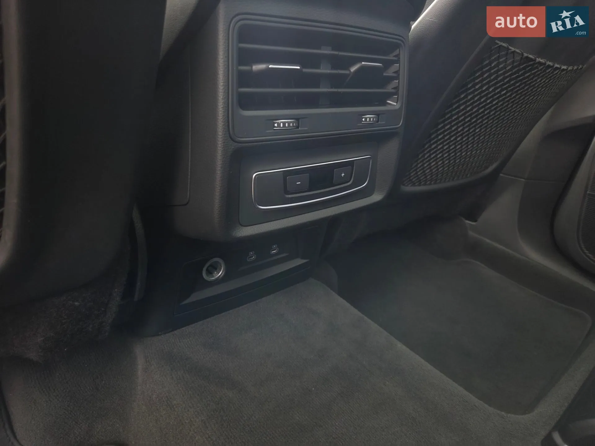 2023 Audi Q7 - мініатюра 20