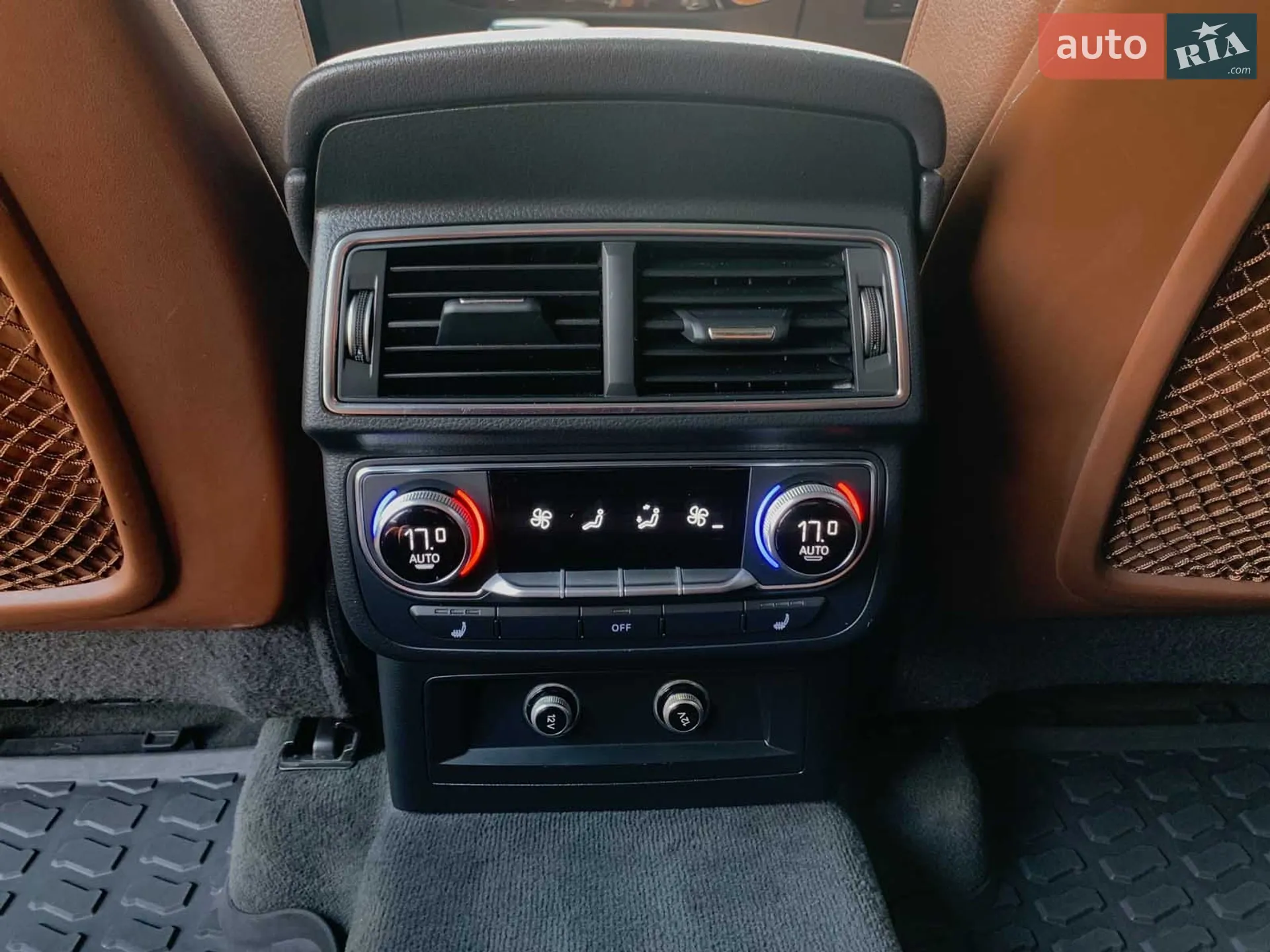 2018 Audi Q7 - мініатюра 22