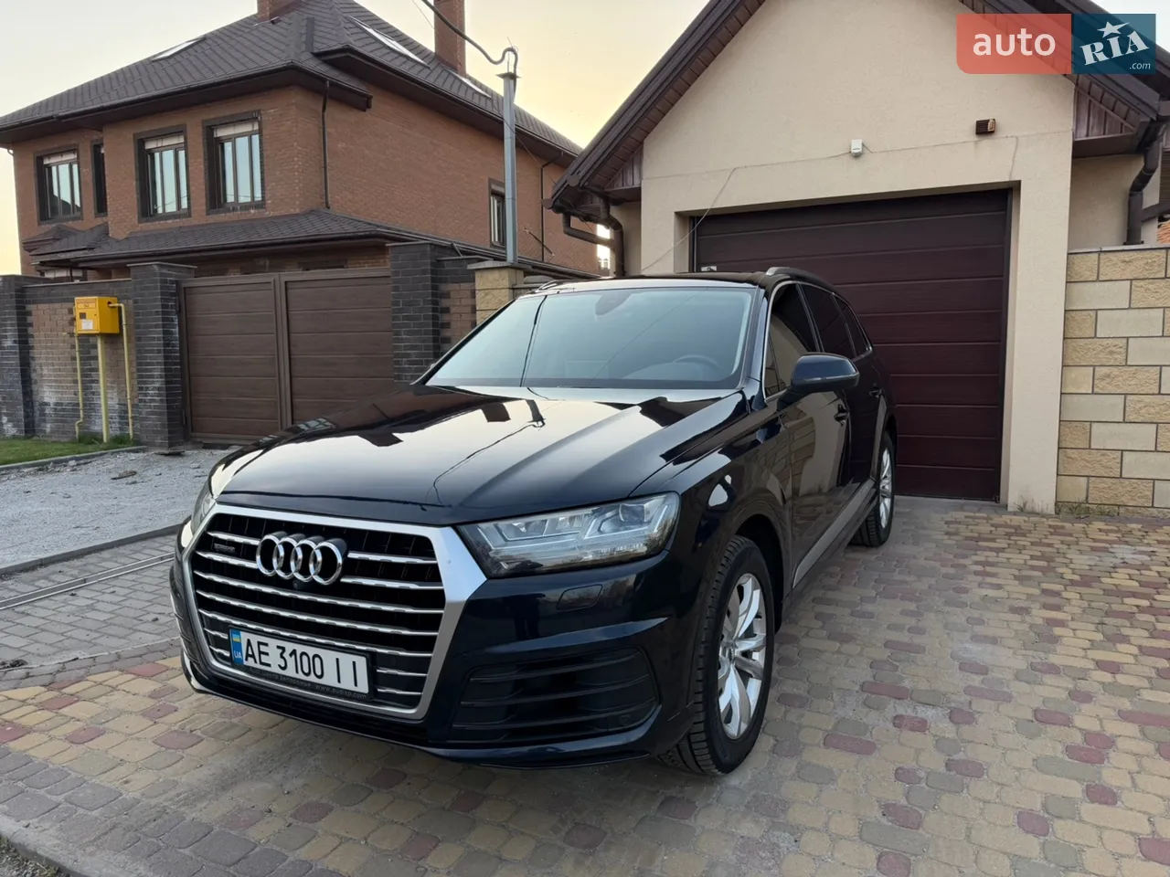 2018 Audi Q7 - мініатюра 31