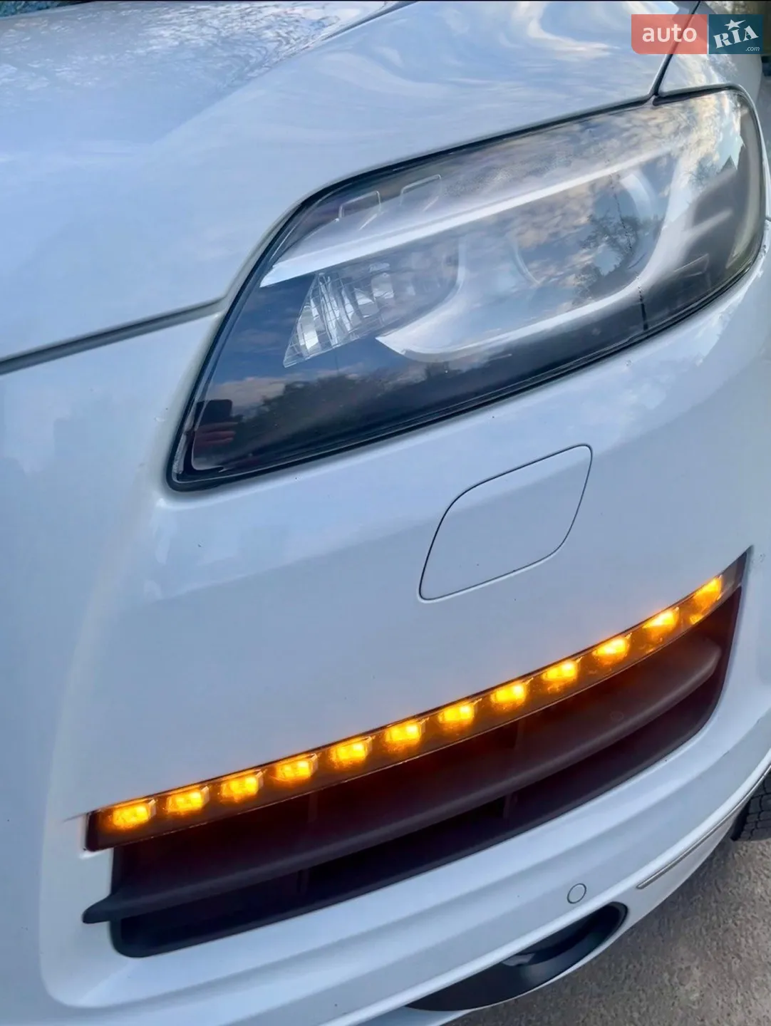 2013 Audi Q7 - мініатюра 20