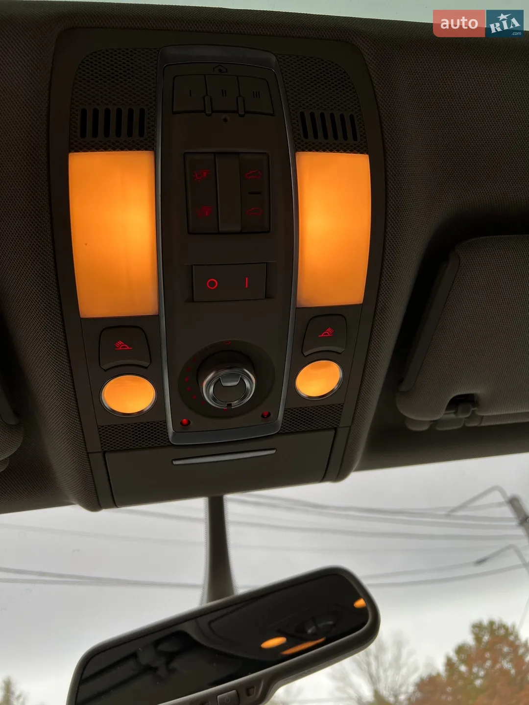 2012 Audi Q7 - мініатюра 22