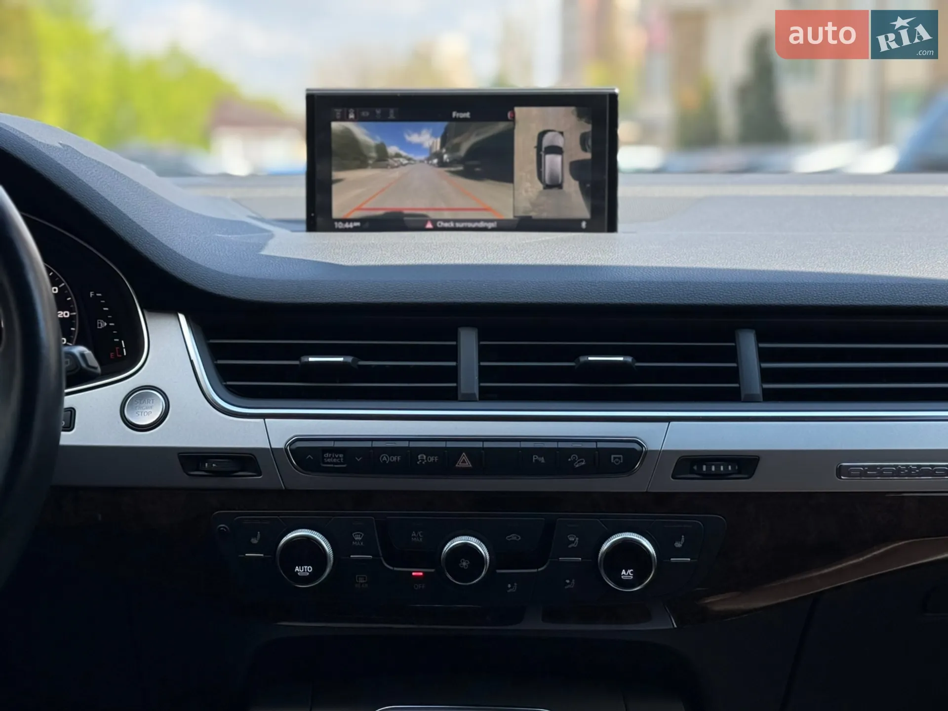 2019 Audi Q7 - мініатюра 46