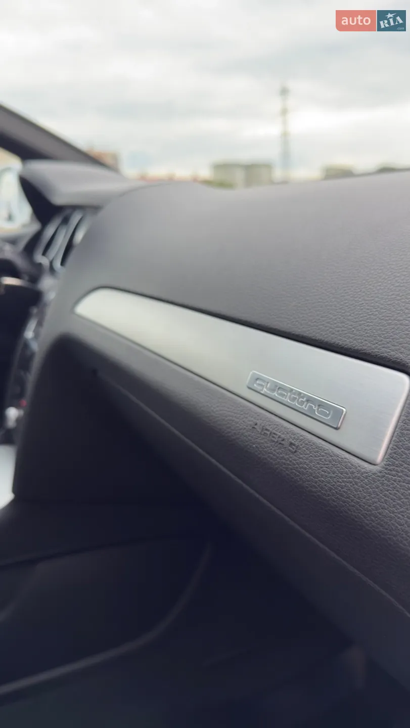 2010 Audi Q7 - мініатюра 39