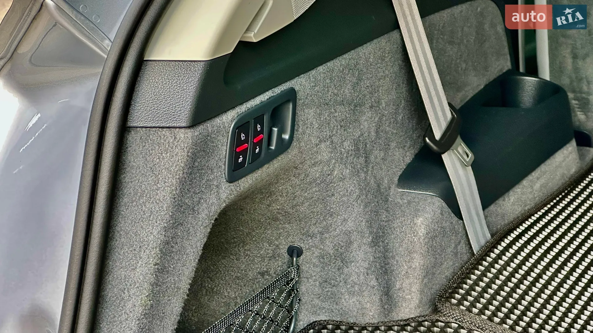 2016 Audi Q7 - мініатюра 17