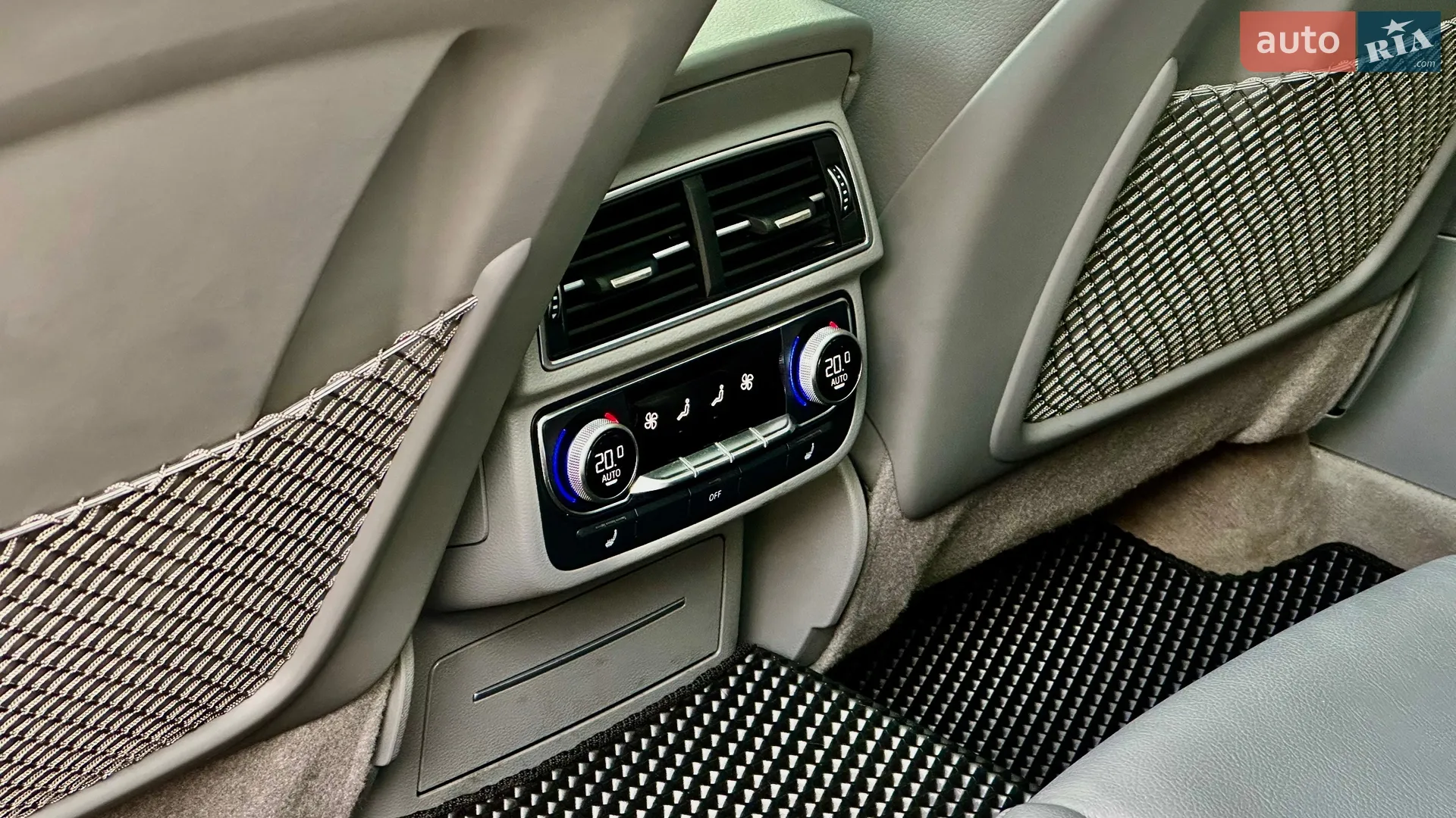 2016 Audi Q7 - мініатюра 19