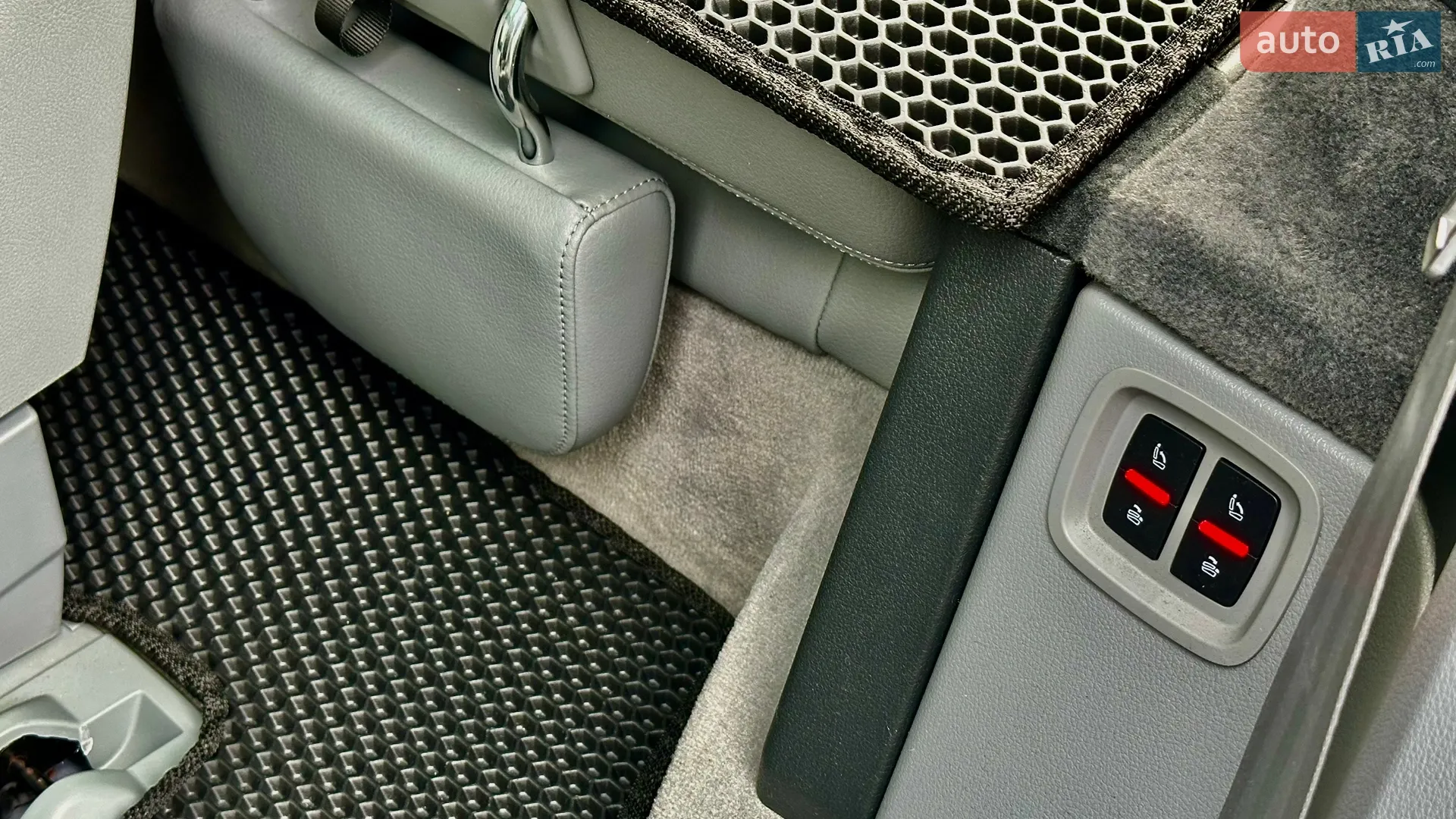 2016 Audi Q7 - мініатюра 22