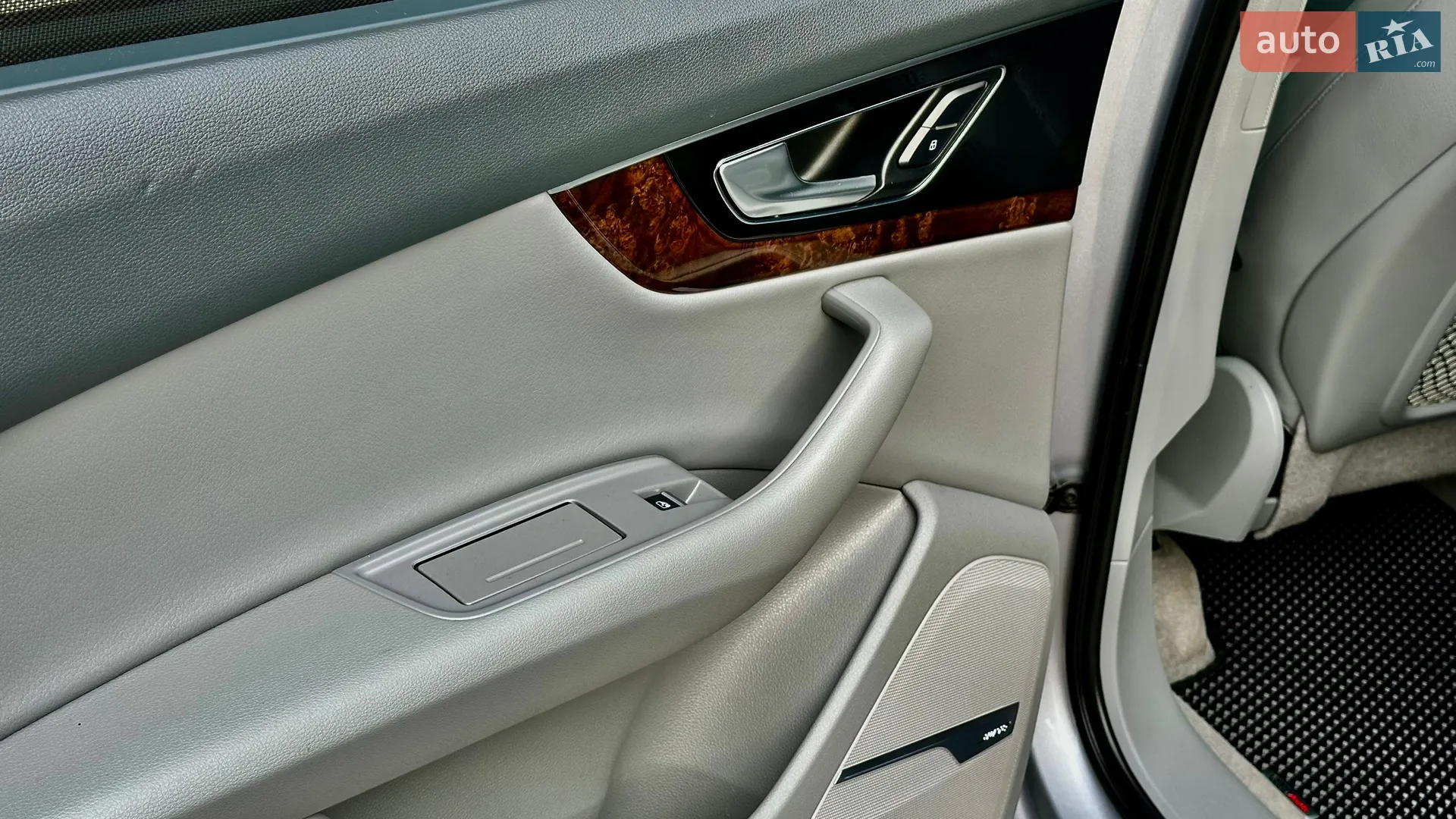 2016 Audi Q7 - мініатюра 26