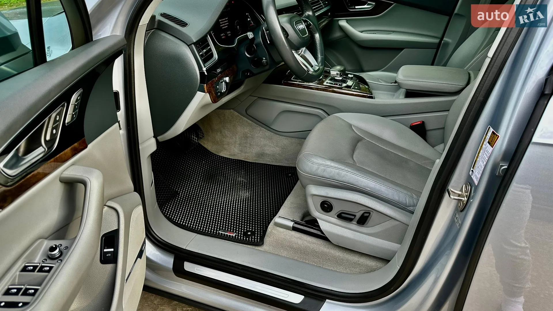 2016 Audi Q7 - мініатюра 29