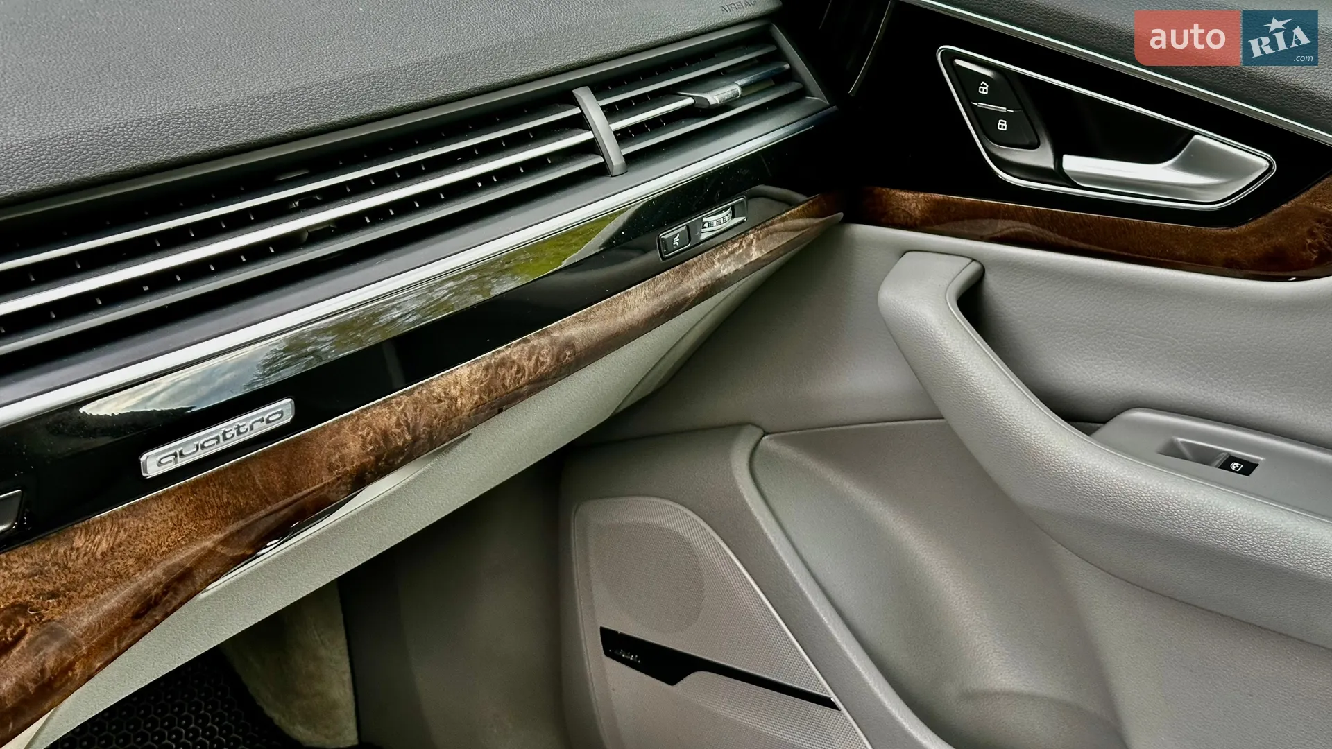 2016 Audi Q7 - мініатюра 33