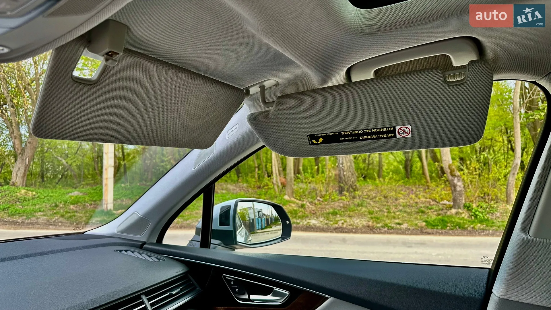 2016 Audi Q7 - мініатюра 35