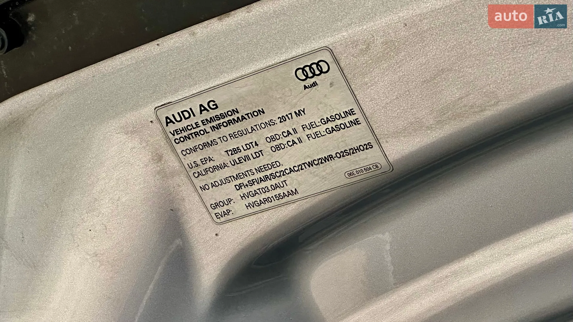 2016 Audi Q7 - мініатюра 43