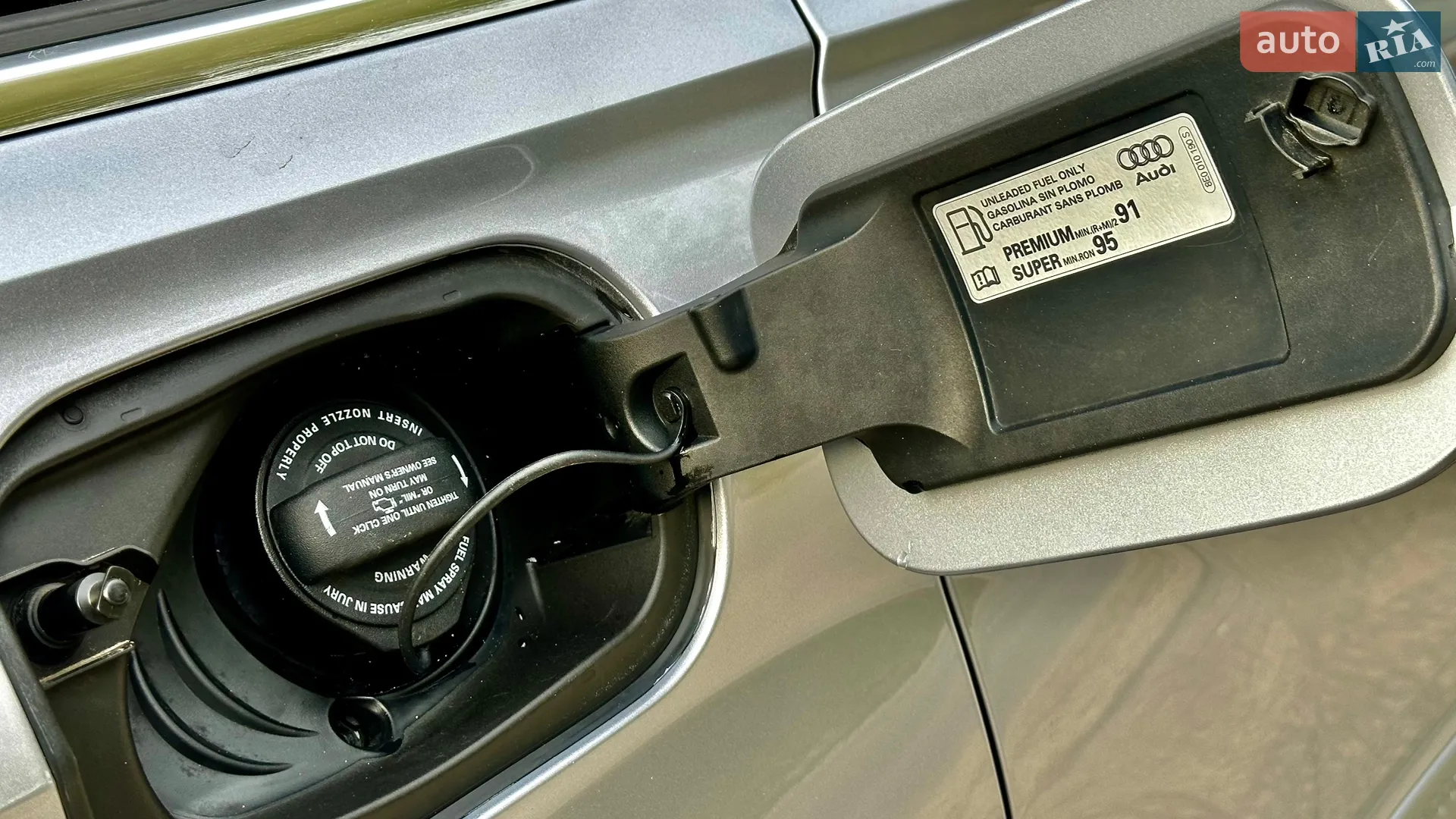 2016 Audi Q7 - мініатюра 49