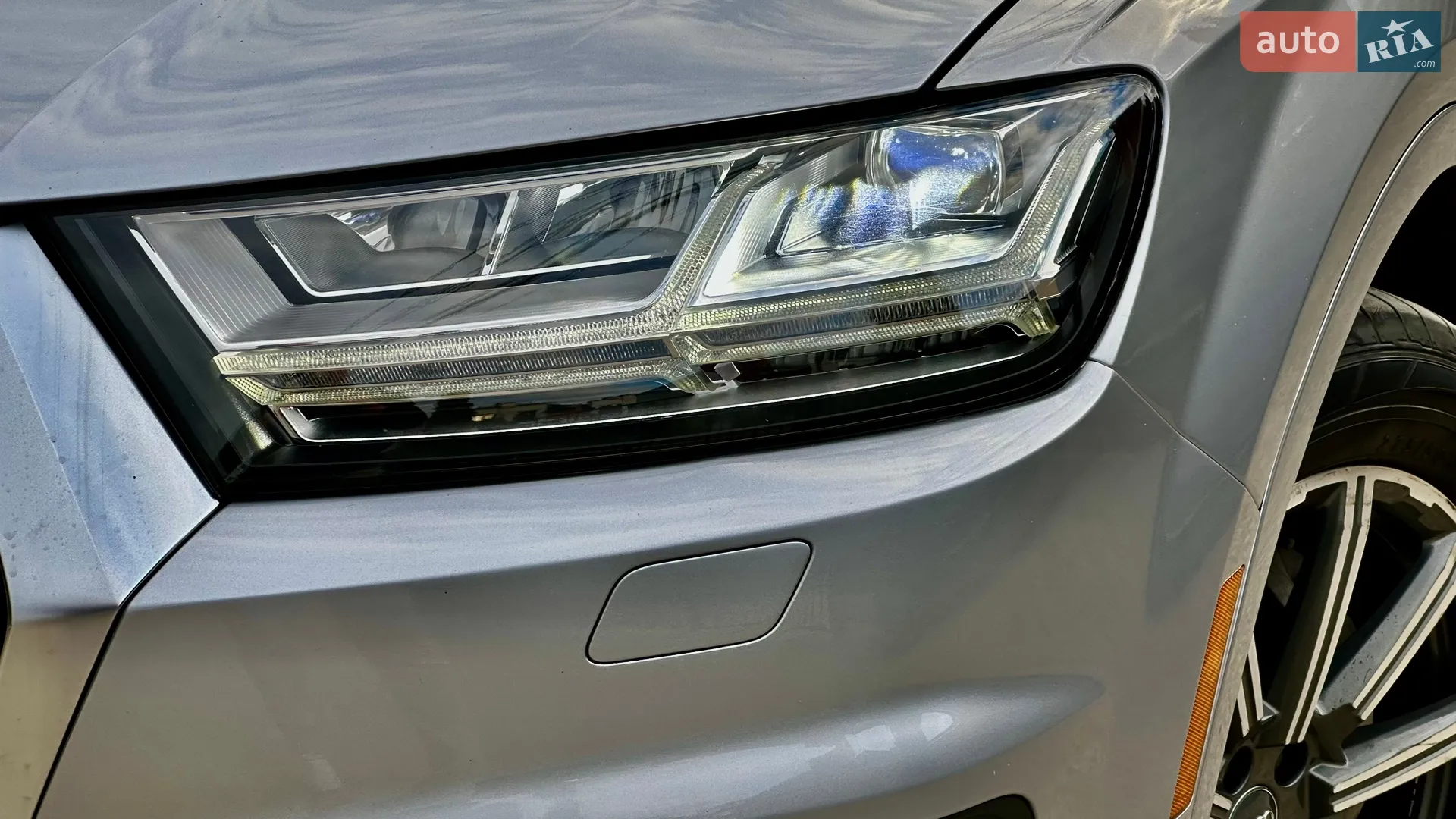 2016 Audi Q7 - мініатюра 56