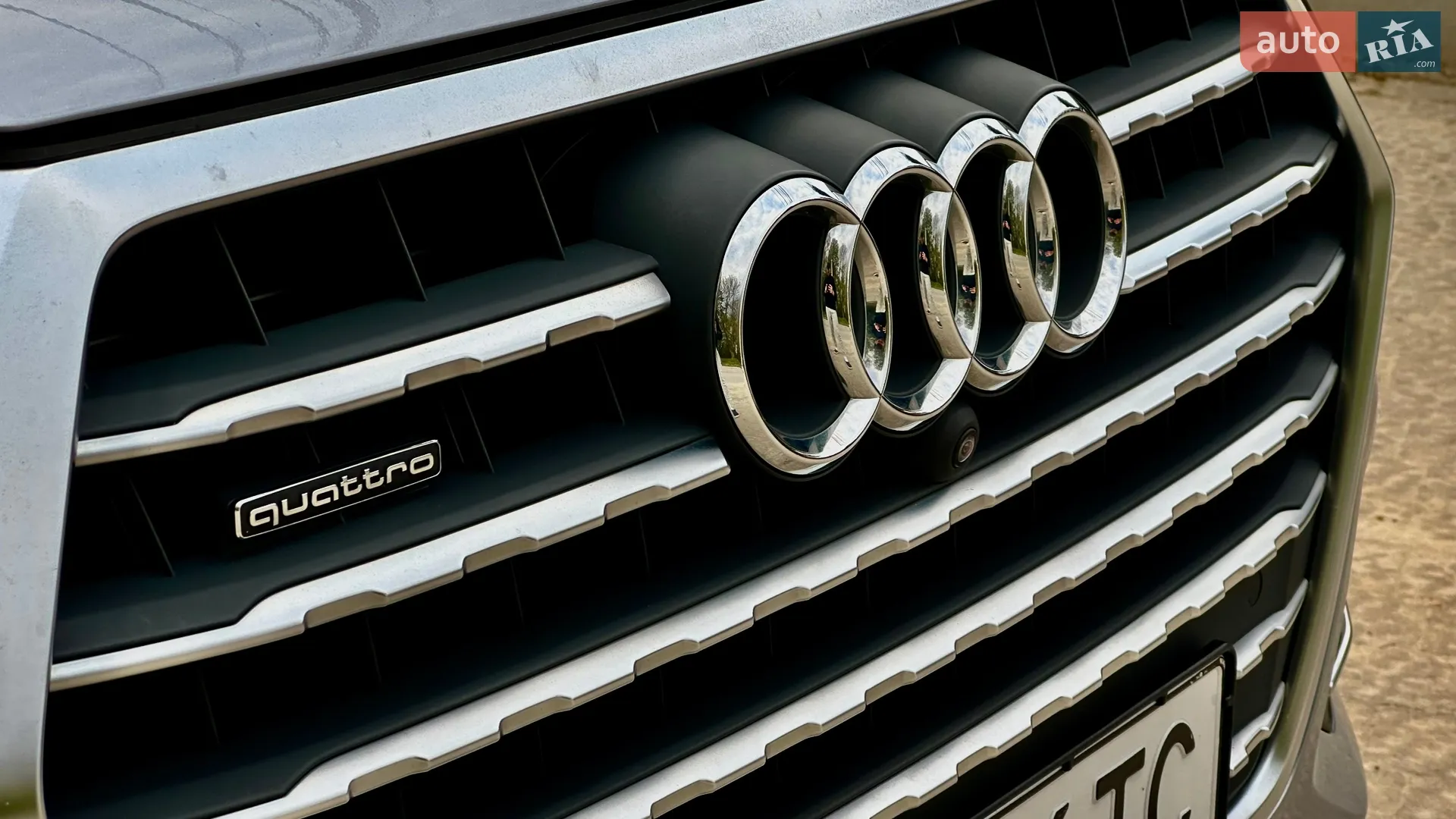 2016 Audi Q7 - мініатюра 57