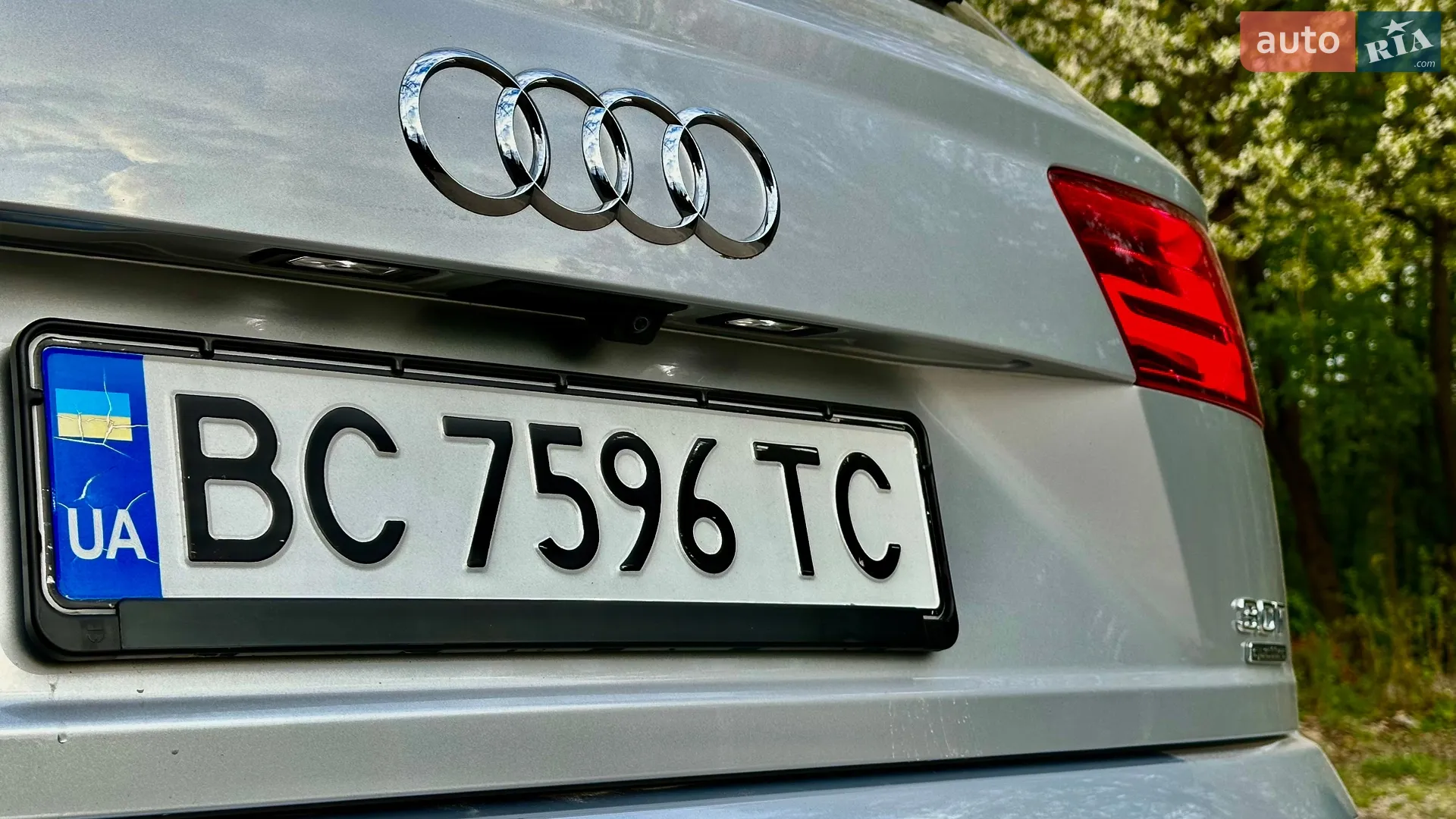 2016 Audi Q7 - мініатюра 59