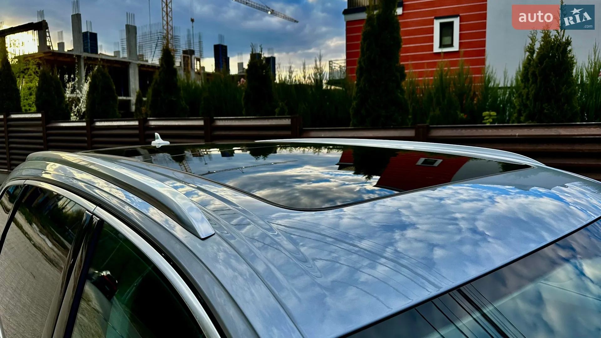 2016 Audi Q7 - мініатюра 55