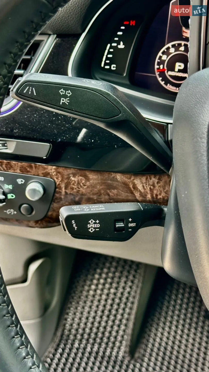 2016 Audi Q7 - мініатюра 62