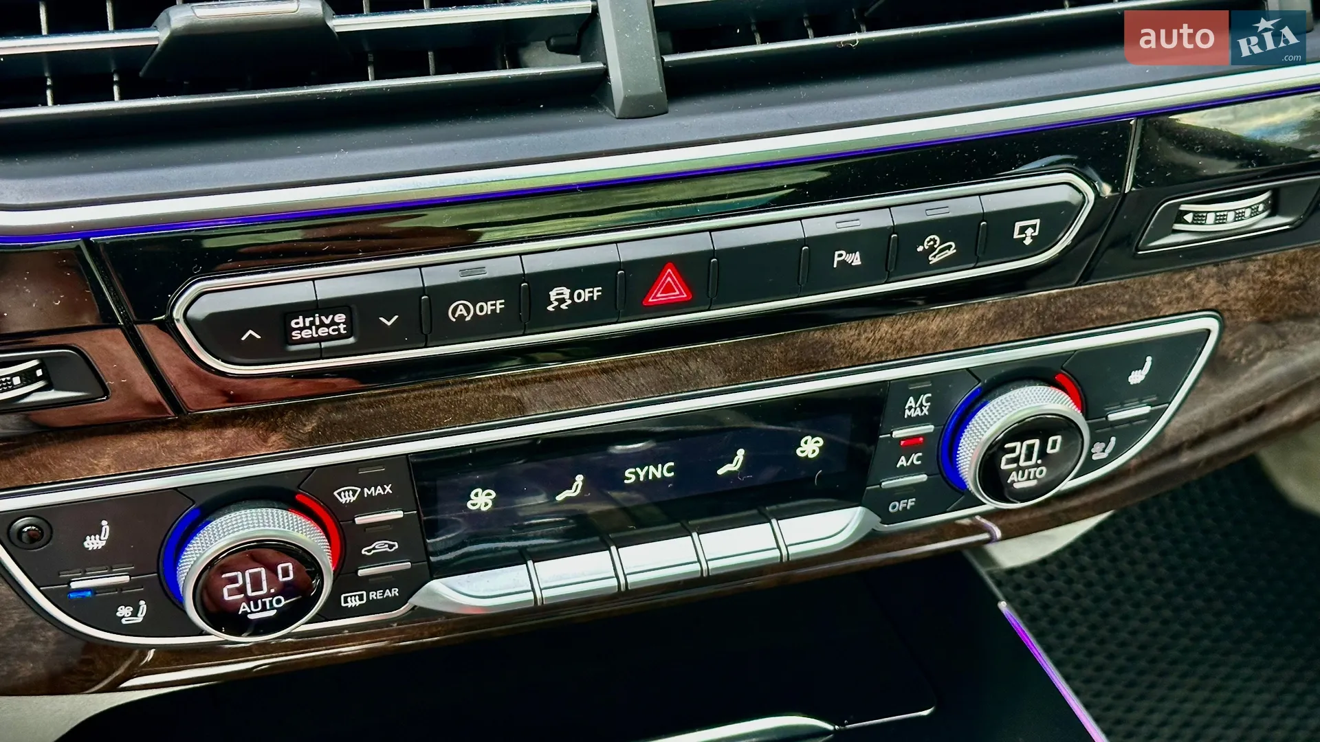 2016 Audi Q7 - мініатюра 69
