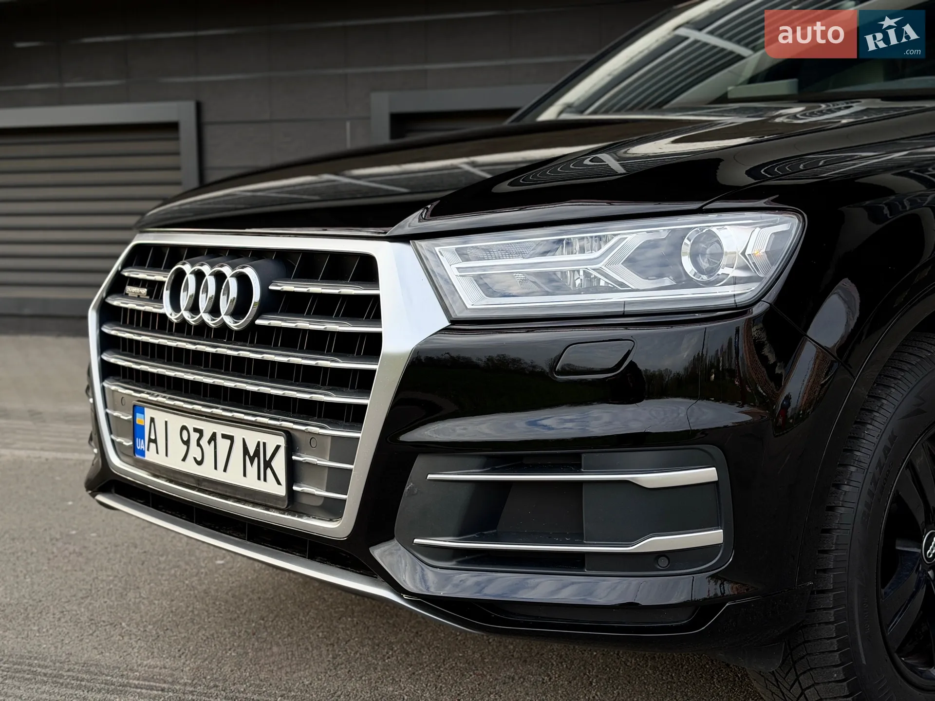 2018 Audi Q7 - мініатюра 5