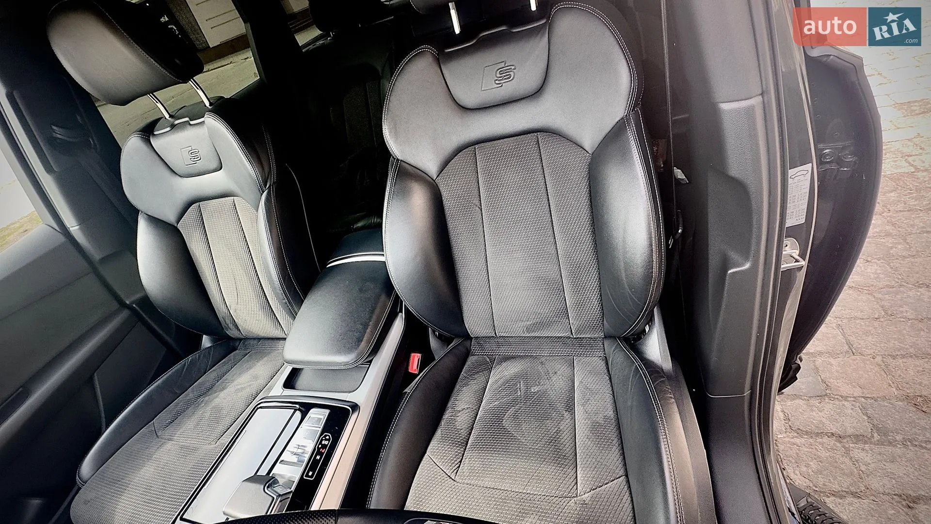 2020 Audi Q7 - мініатюра 24