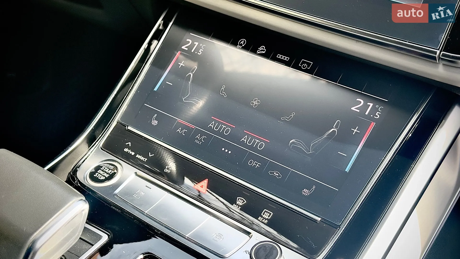 2020 Audi Q7 - мініатюра 36