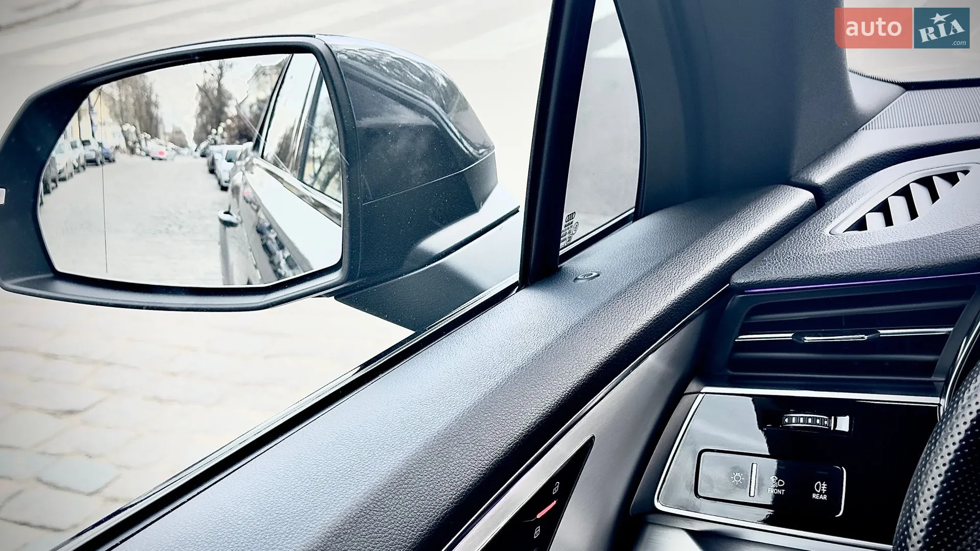 2020 Audi Q7 - мініатюра 48