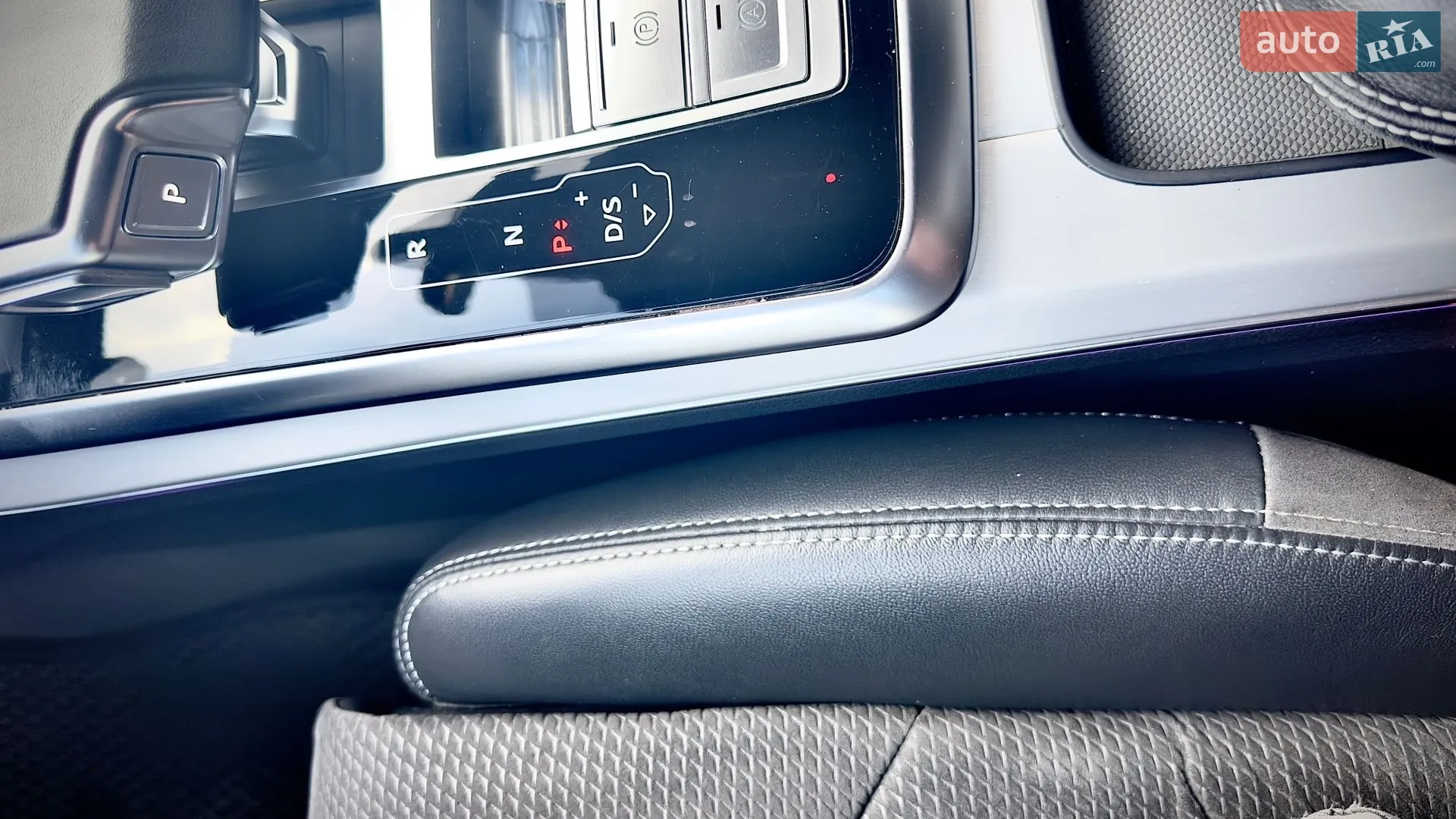 2020 Audi Q7 - мініатюра 53