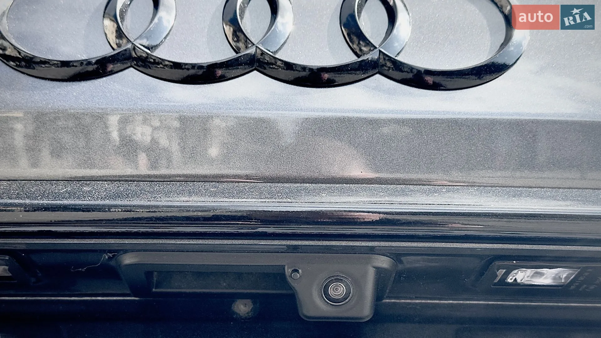 2020 Audi Q7 - мініатюра 86