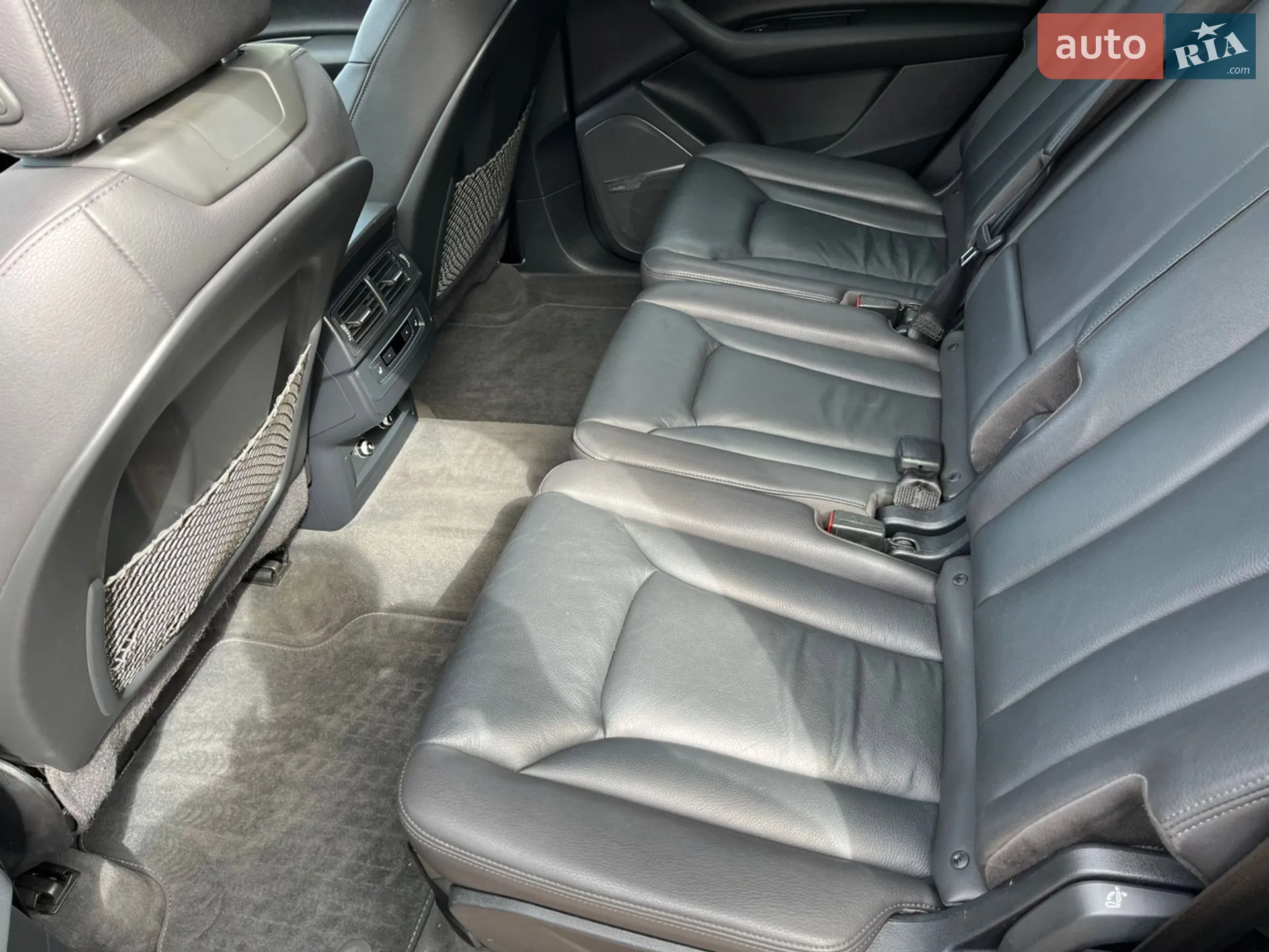 2017 Audi Q7 - мініатюра 31
