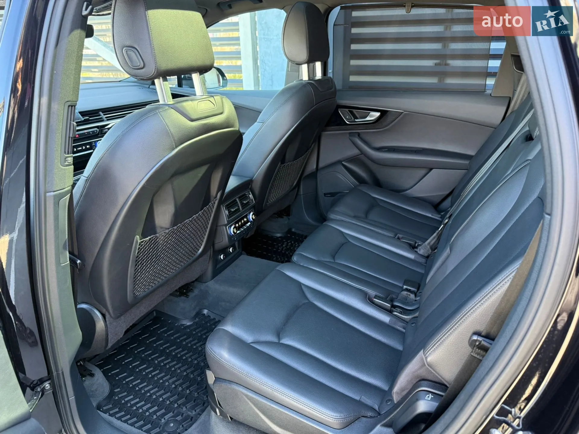2017 Audi Q7 - мініатюра 32