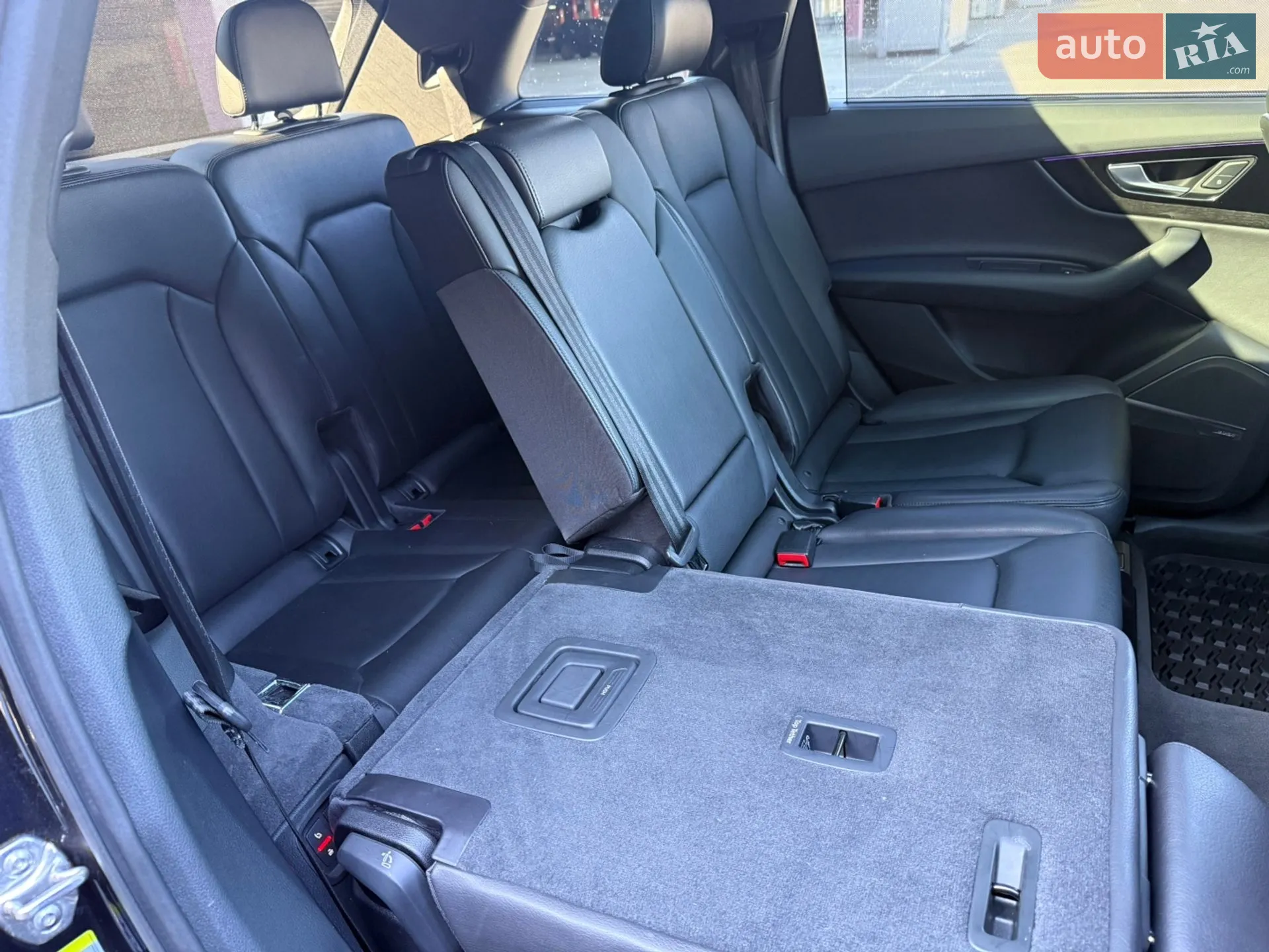 2017 Audi Q7 - мініатюра 39