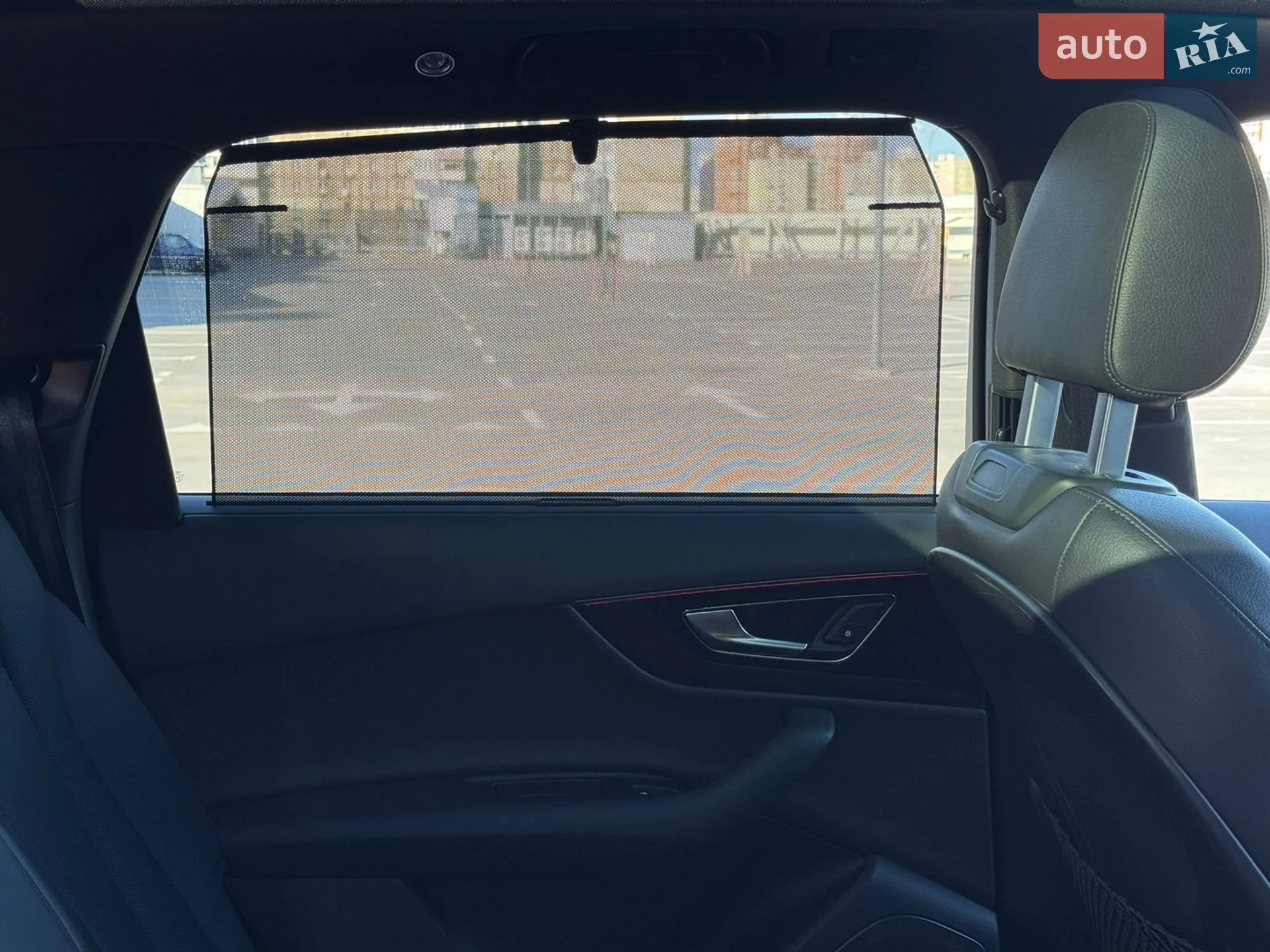 2017 Audi Q7 - мініатюра 49