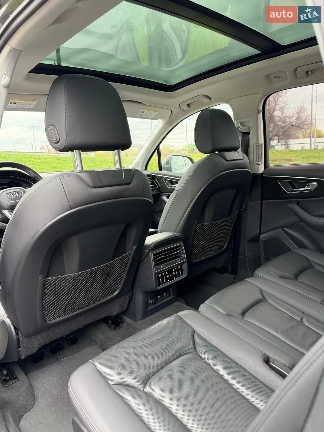 2020 Audi Q7 - мініатюра 37