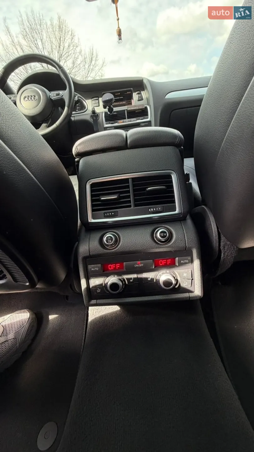 2015 Audi Q7 - мініатюра 24