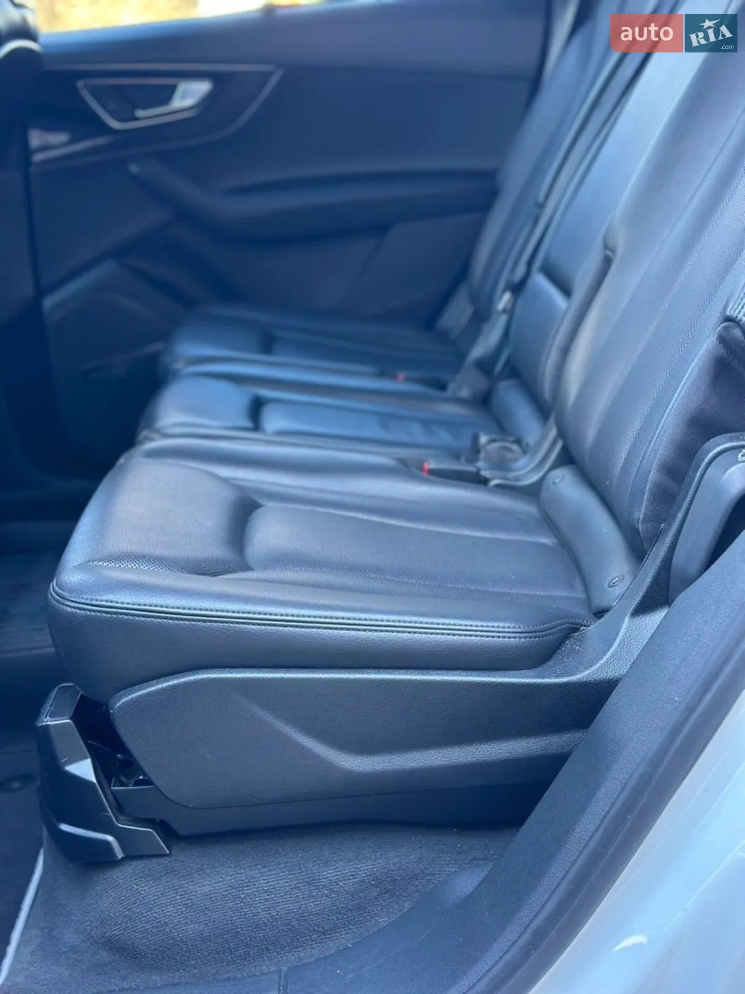 2018 Audi Q7 - мініатюра 27