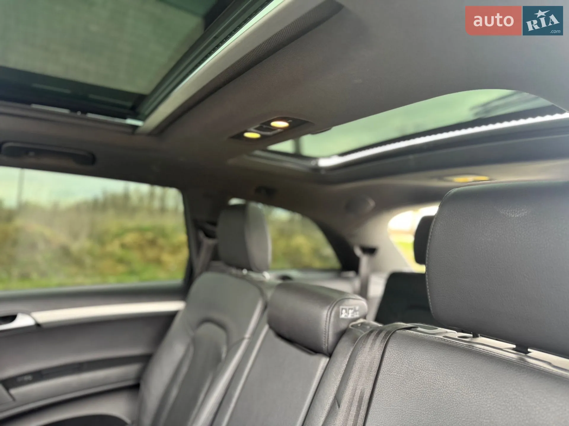 2013 Audi Q7 - мініатюра 19