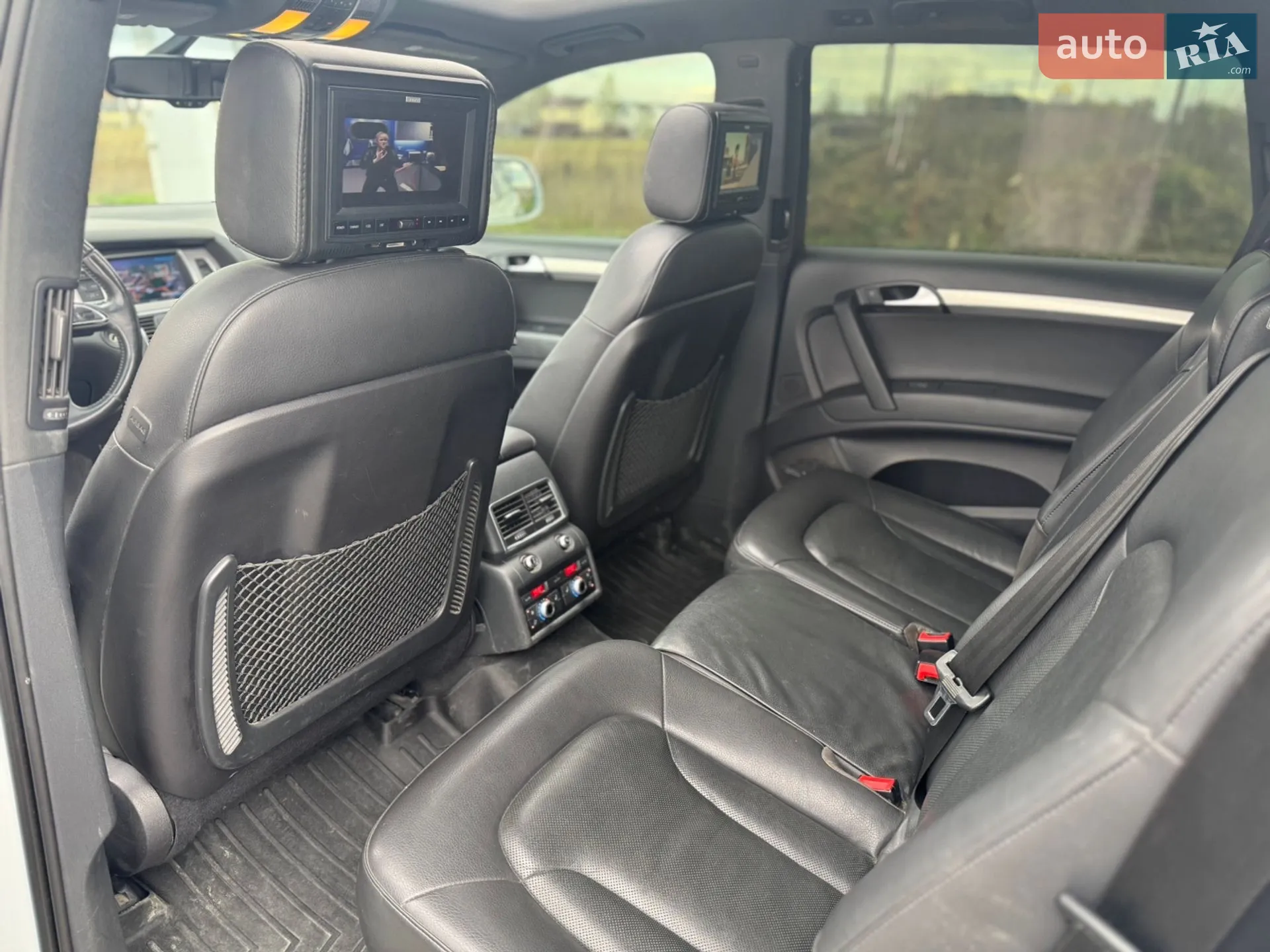 2013 Audi Q7 - мініатюра 20