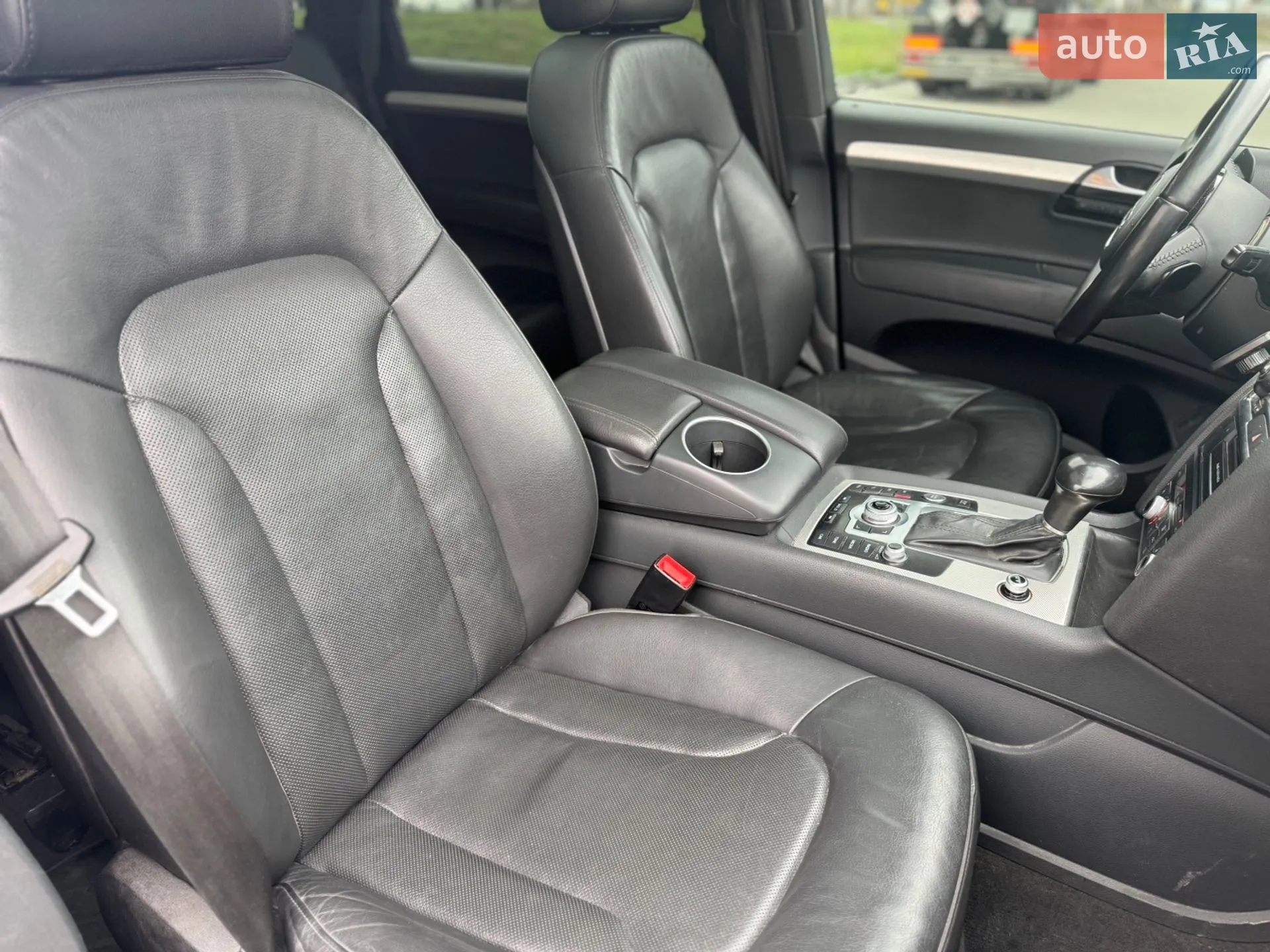 2013 Audi Q7 - мініатюра 30