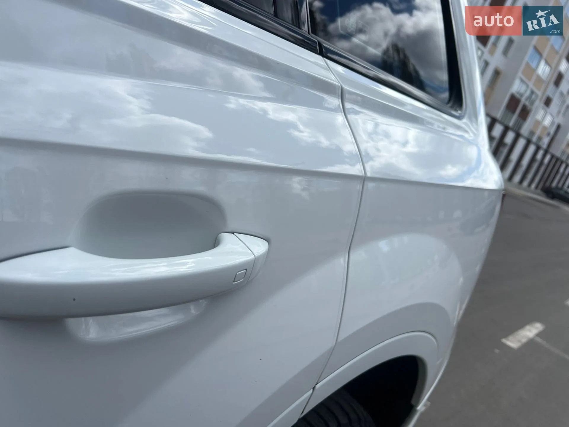 2019 Audi Q7 - мініатюра 19