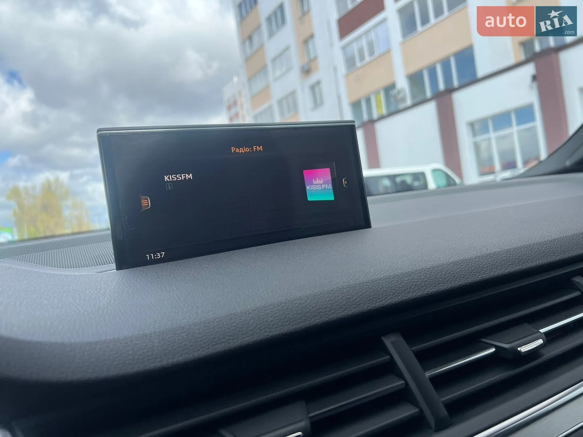 2019 Audi Q7 - мініатюра 27