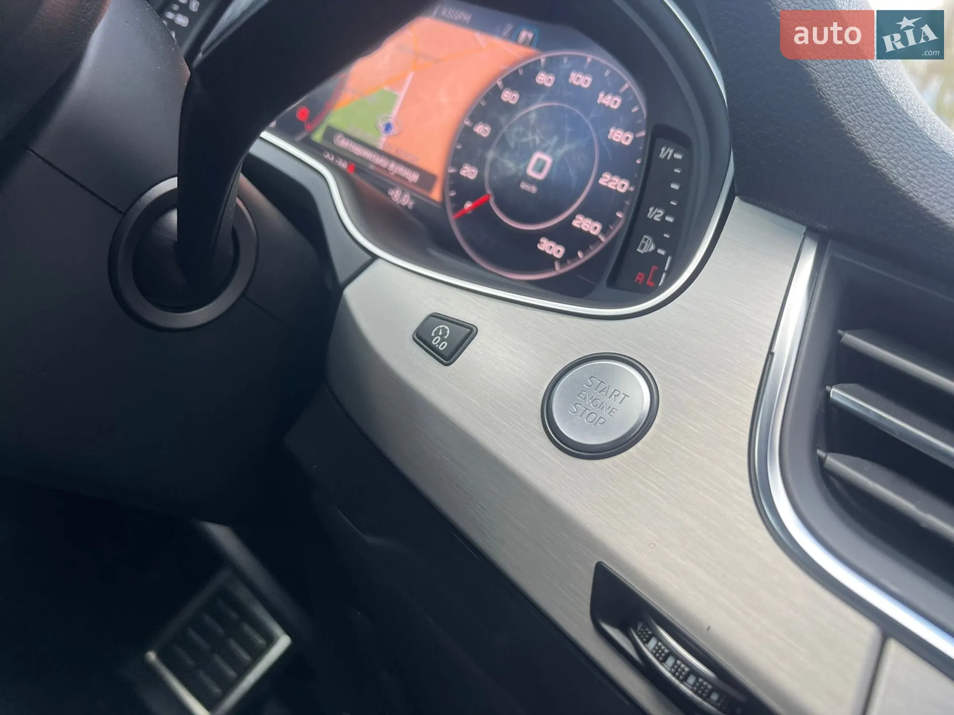 2019 Audi Q7 - мініатюра 40