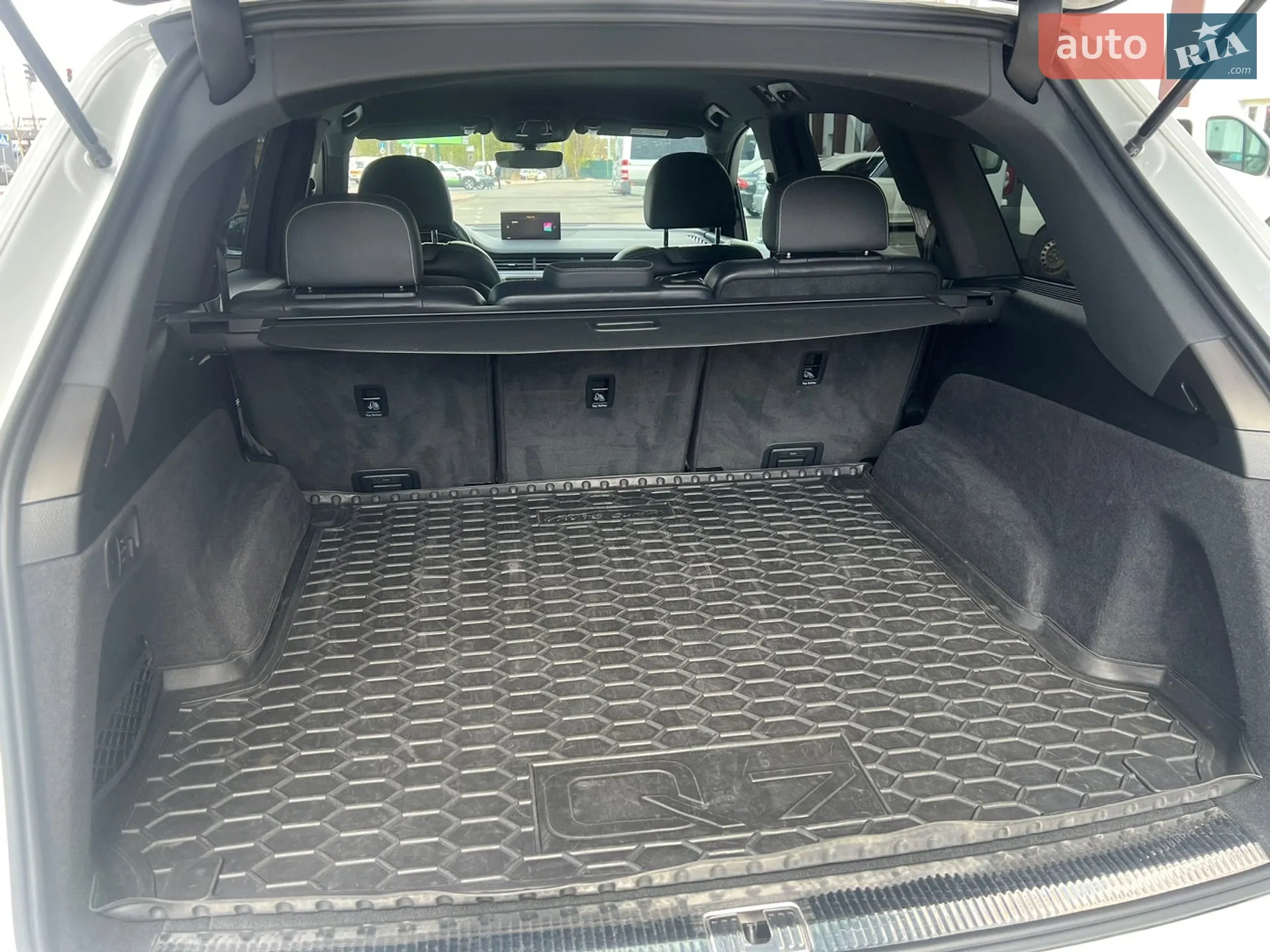2019 Audi Q7 - мініатюра 49
