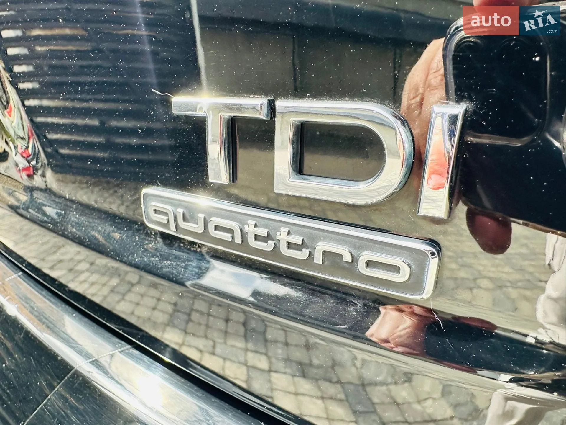 2015 Audi Q7 - мініатюра 28