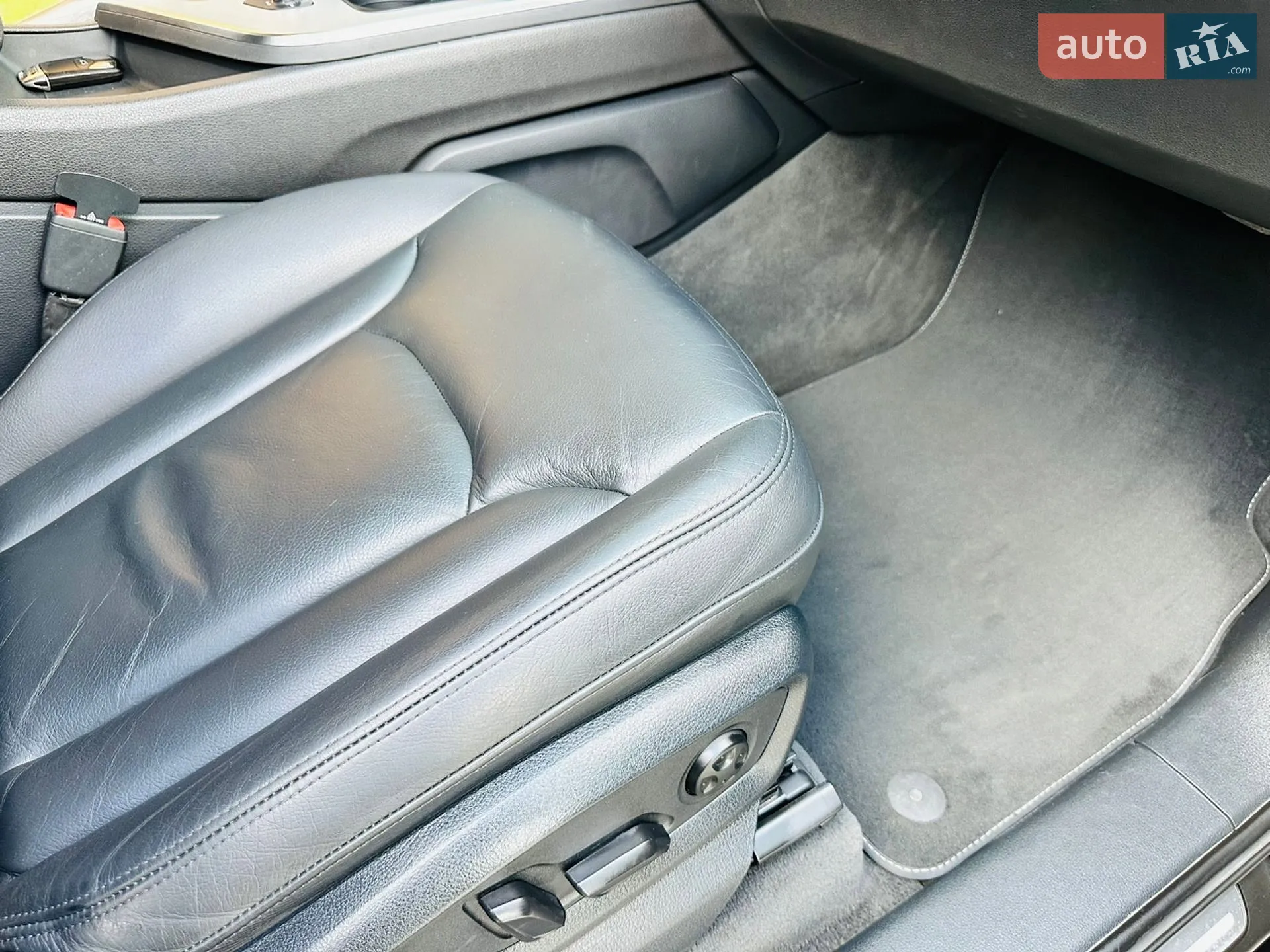 2015 Audi Q7 - мініатюра 45