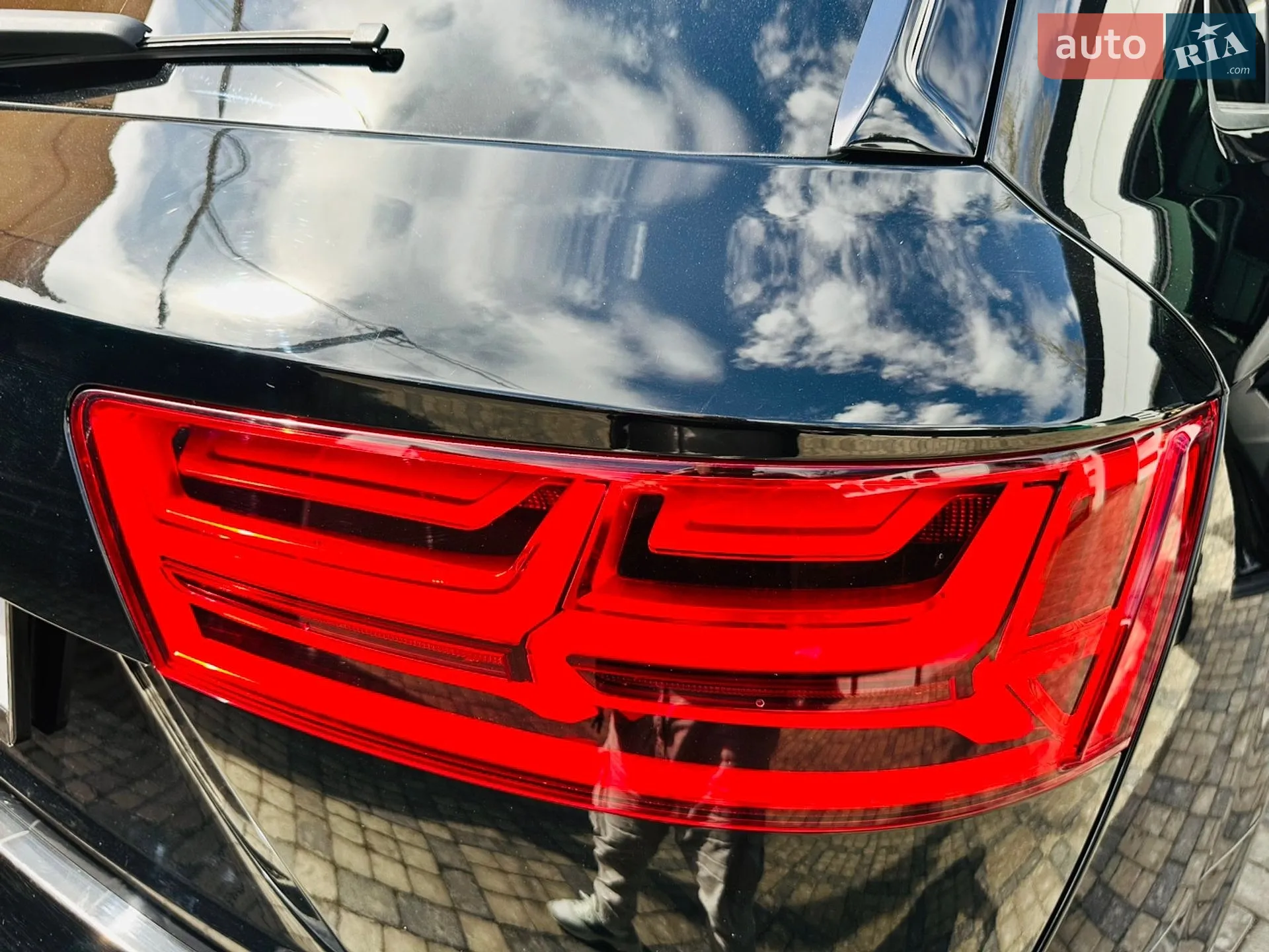 2015 Audi Q7 - мініатюра 61