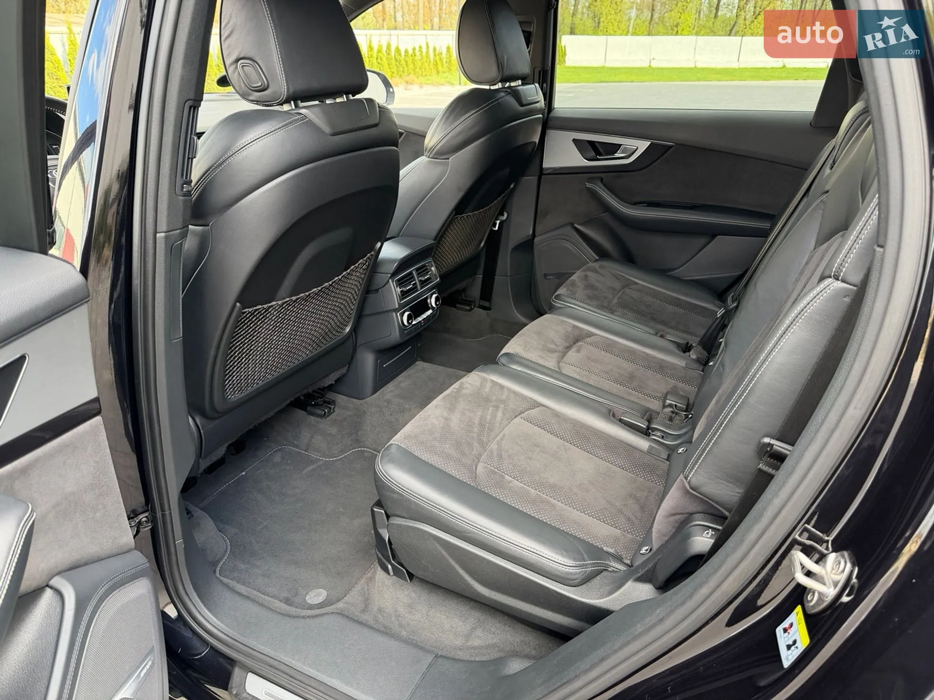 2016 Audi Q7 - мініатюра 25