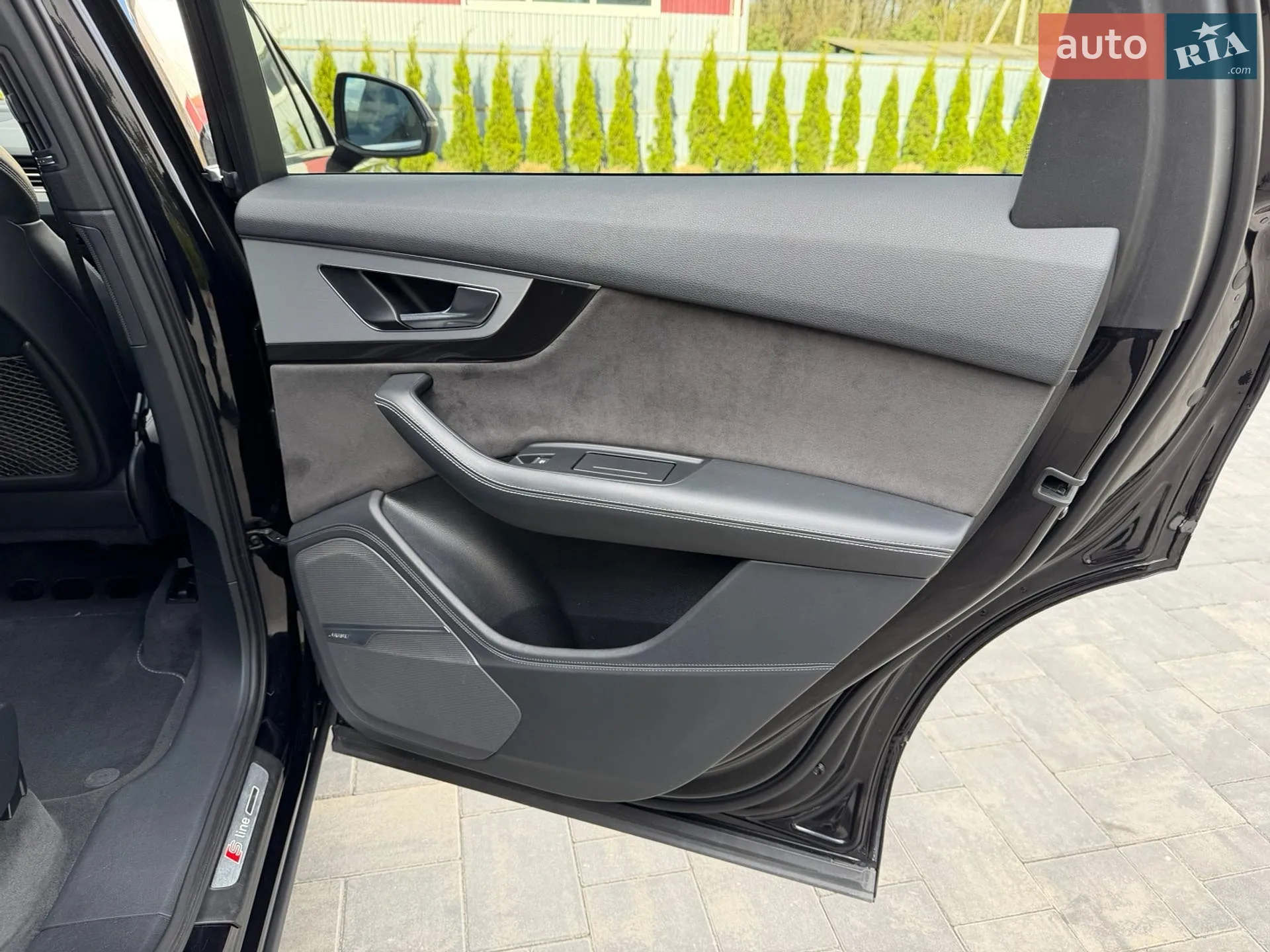 2016 Audi Q7 - мініатюра 34