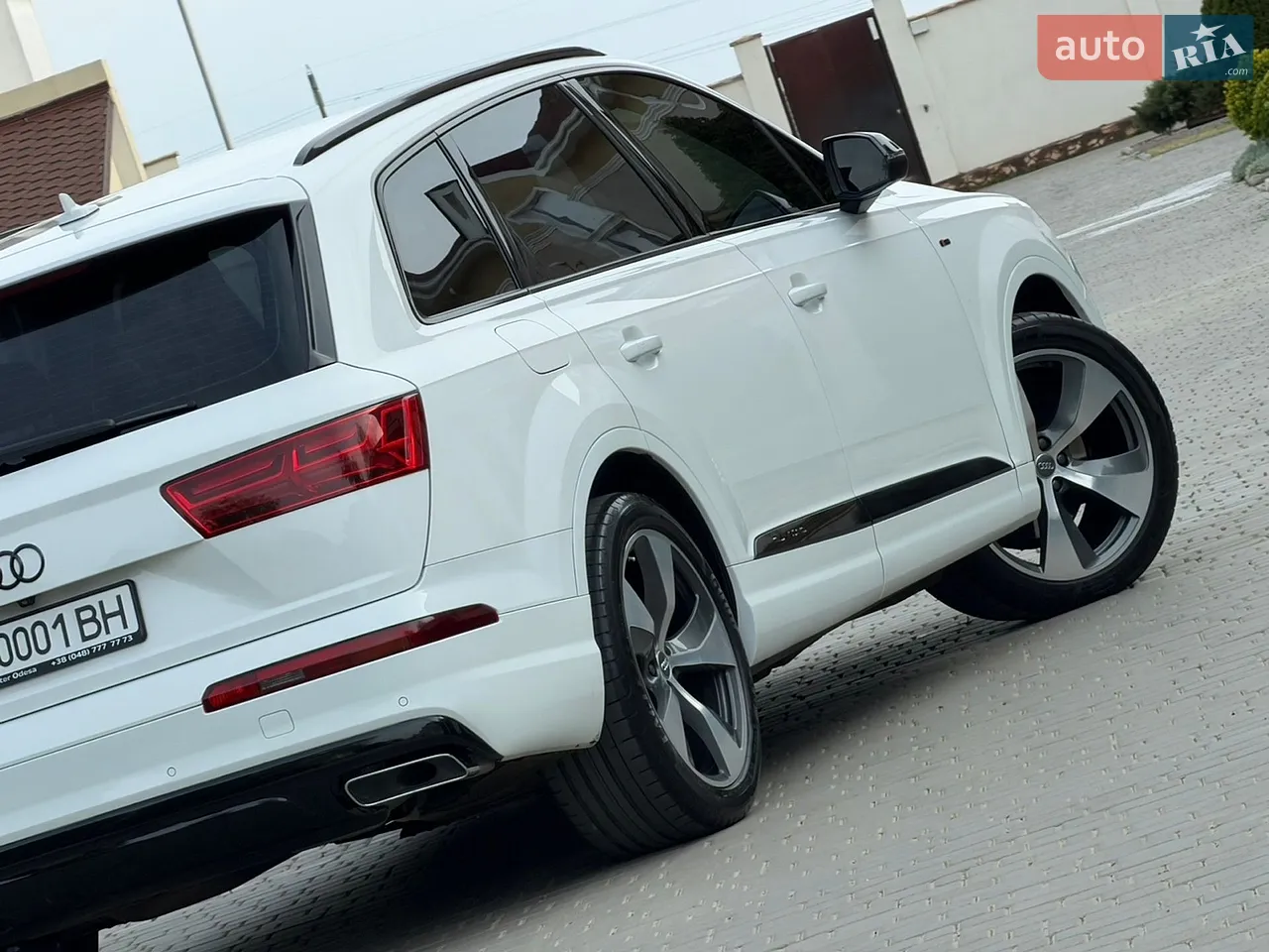2019 Audi A5 - мініатюра 122