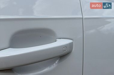 Внедорожник / Кроссовер Audi Q7 2016 в Львове