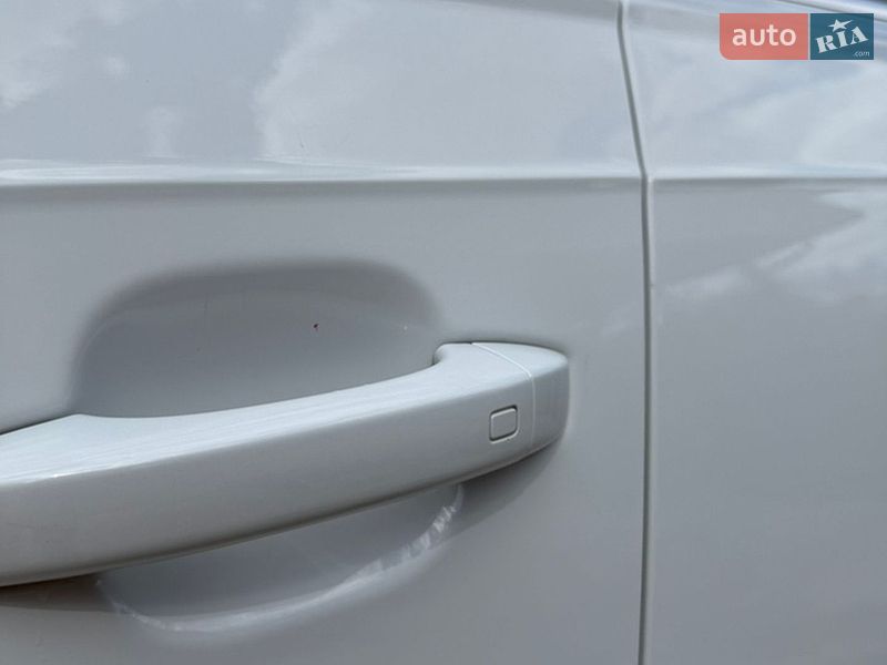 Внедорожник / Кроссовер Audi Q7 2016 в Львове